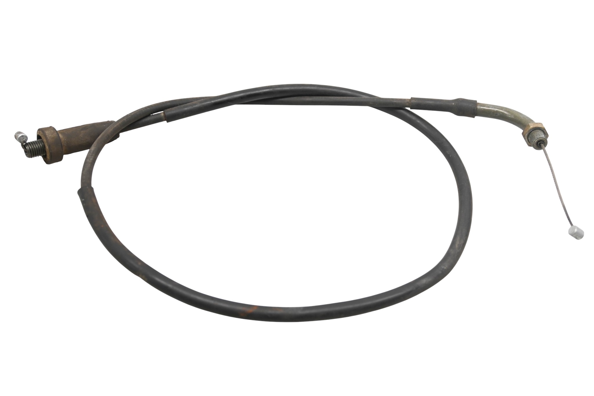 01 Honda TRX400EX Throttle Cable Sportrax 400