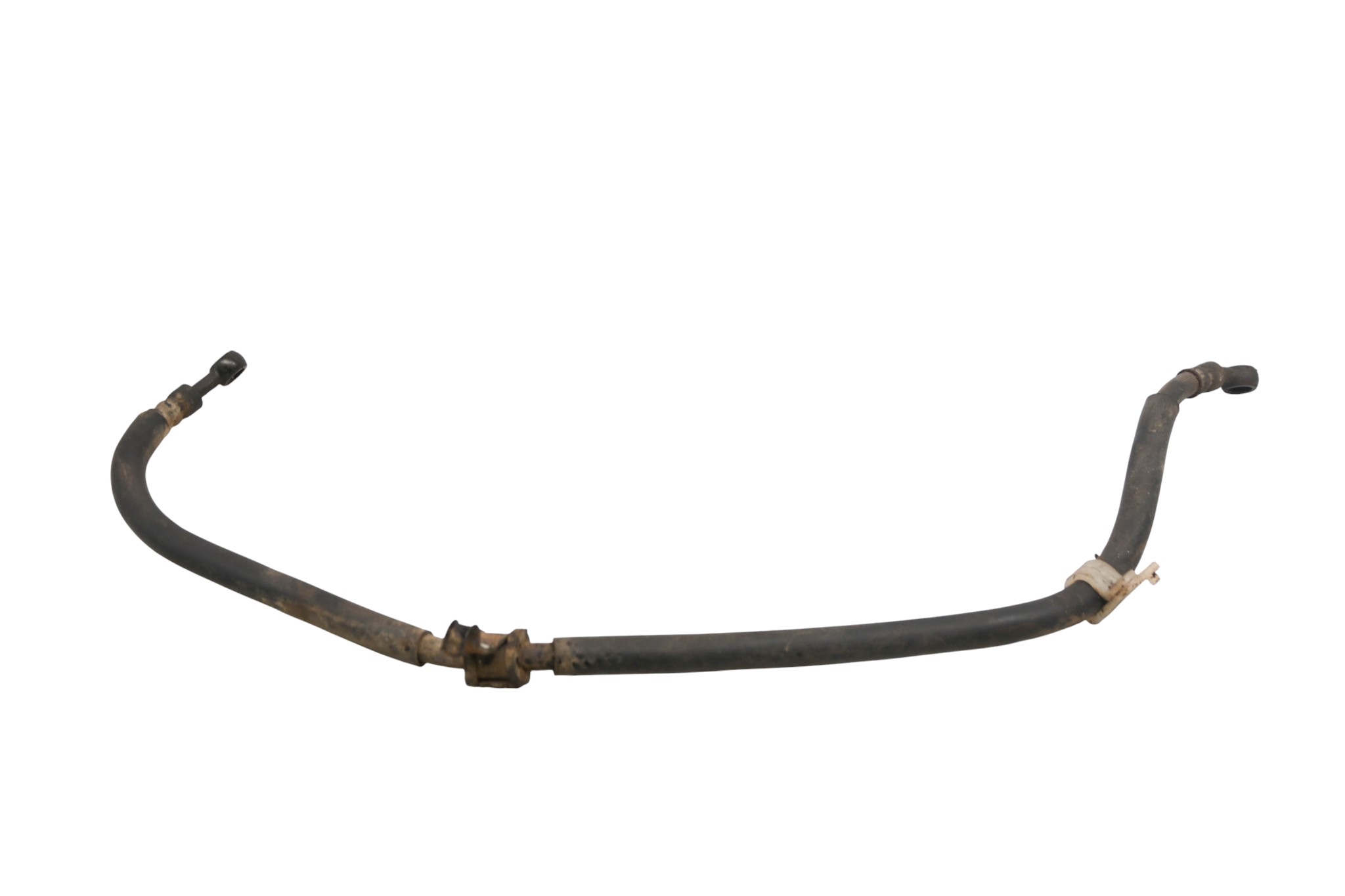 01 Honda TRX400EX Rear Brake Line Sportrax 400