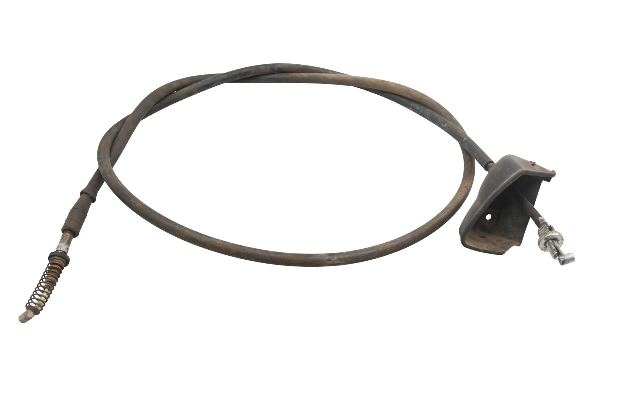 01 Honda TRX400EX Parking Brake Cable Sportrax 400