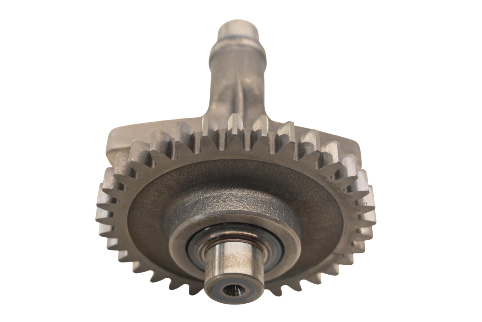 87 Honda TRX250X Counter Balancer Crankshaft Balance