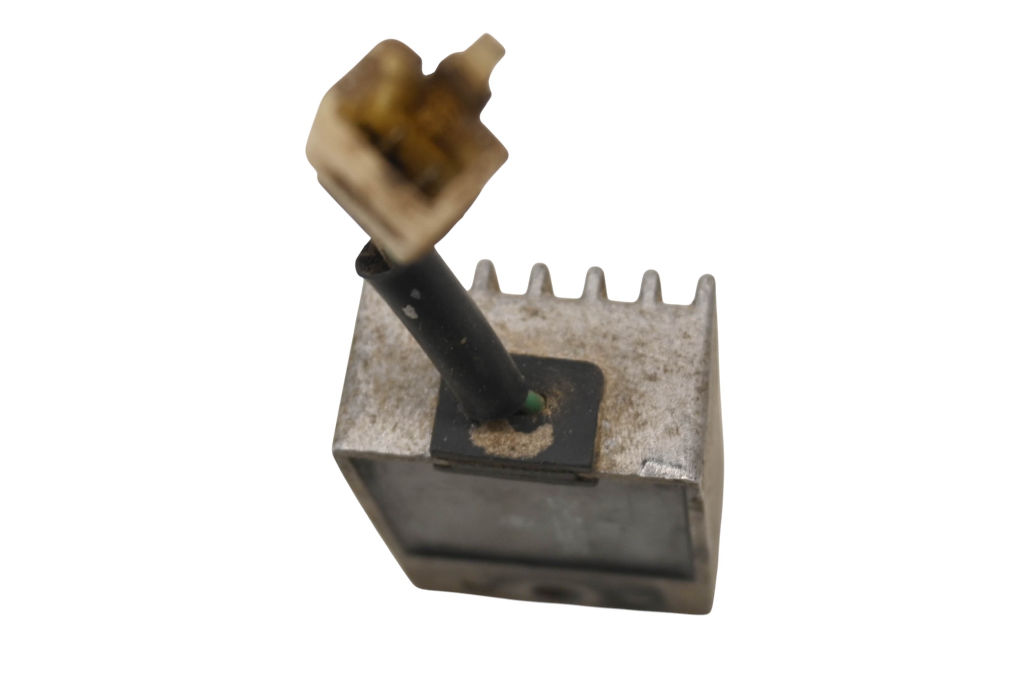87 Honda TRX250X Regulator Rectifier