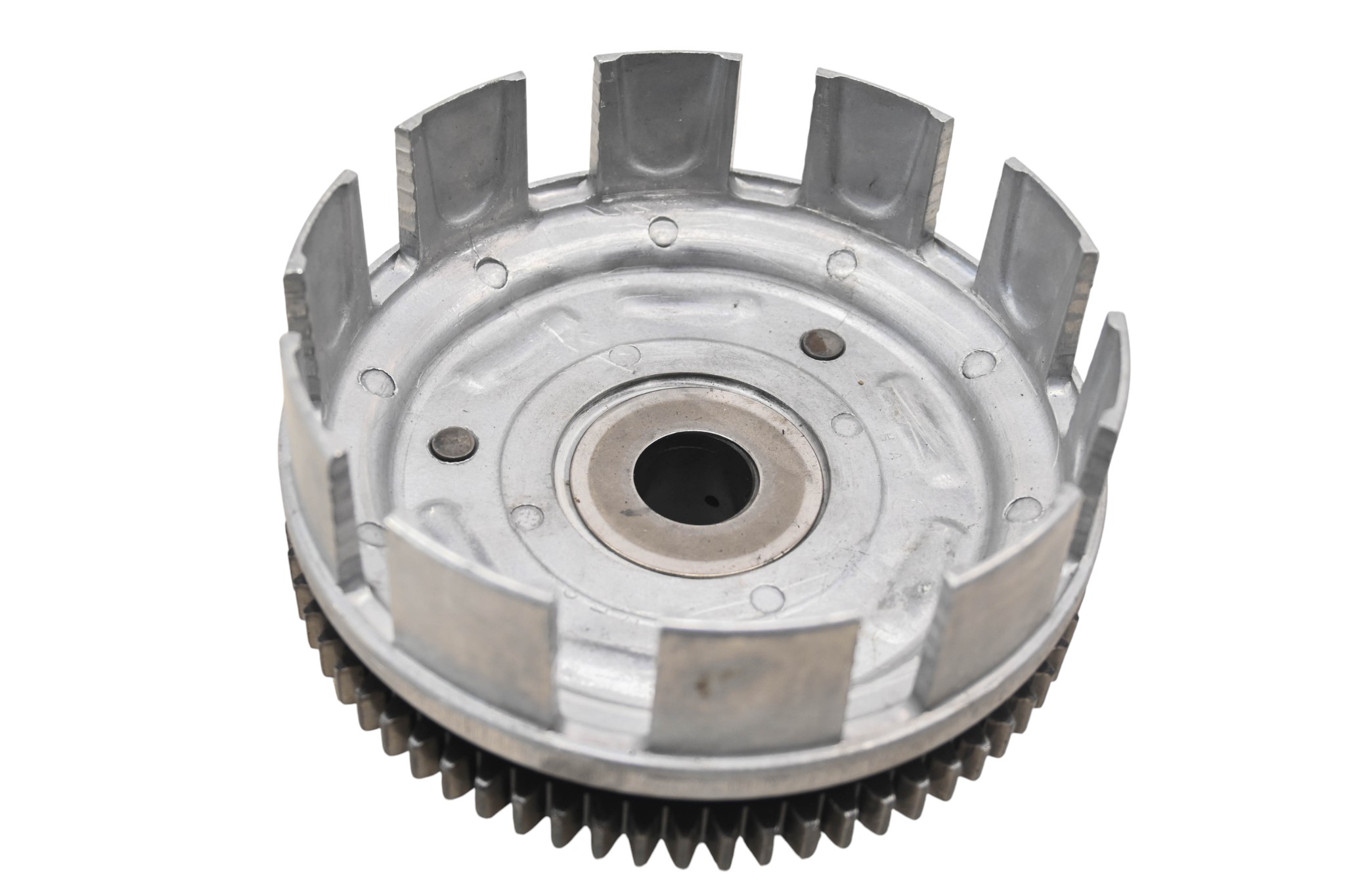 87 Honda TRX250X Clutch Basket