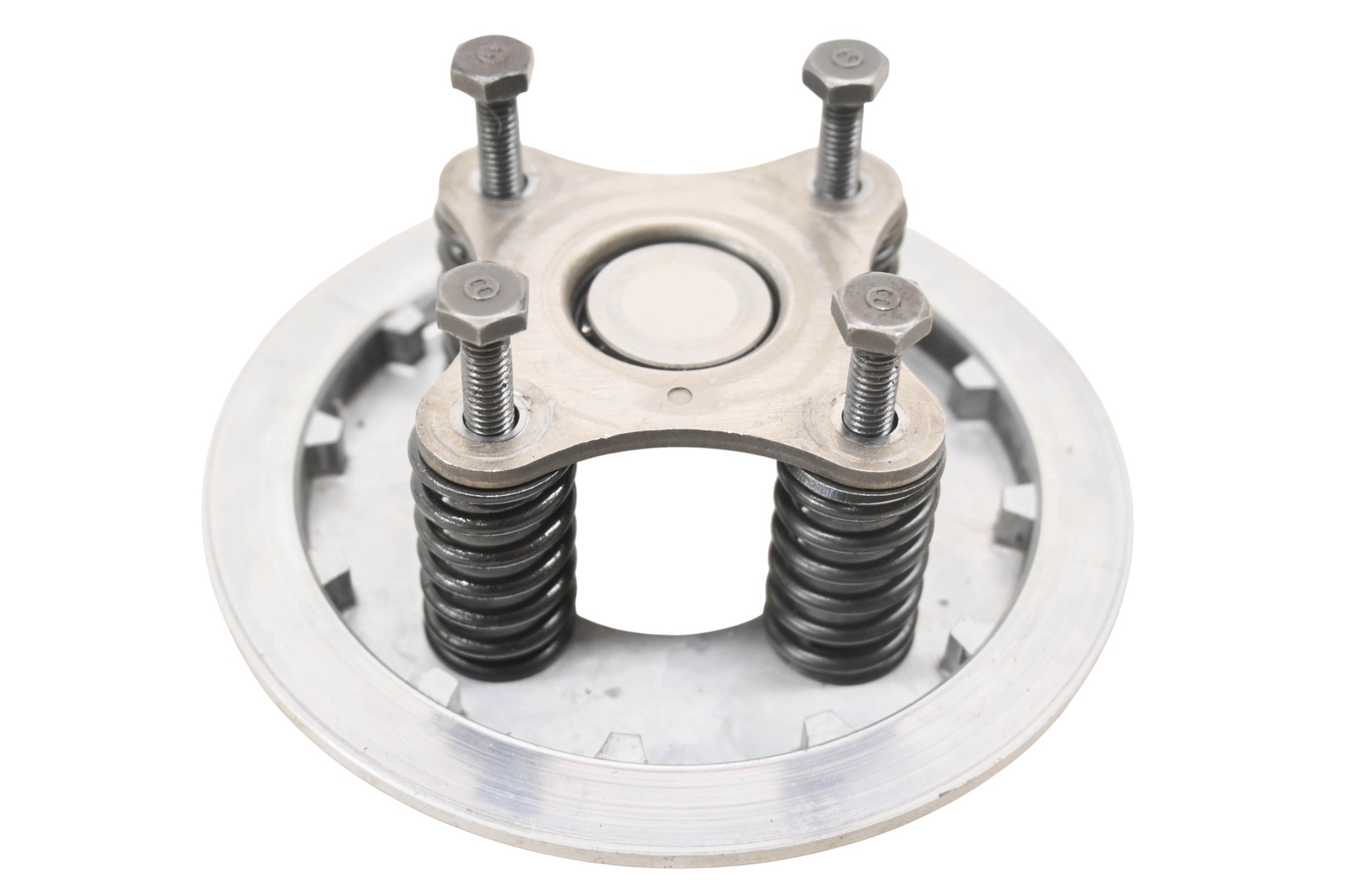 87 Honda TRX250X Clutch Pressure Plate