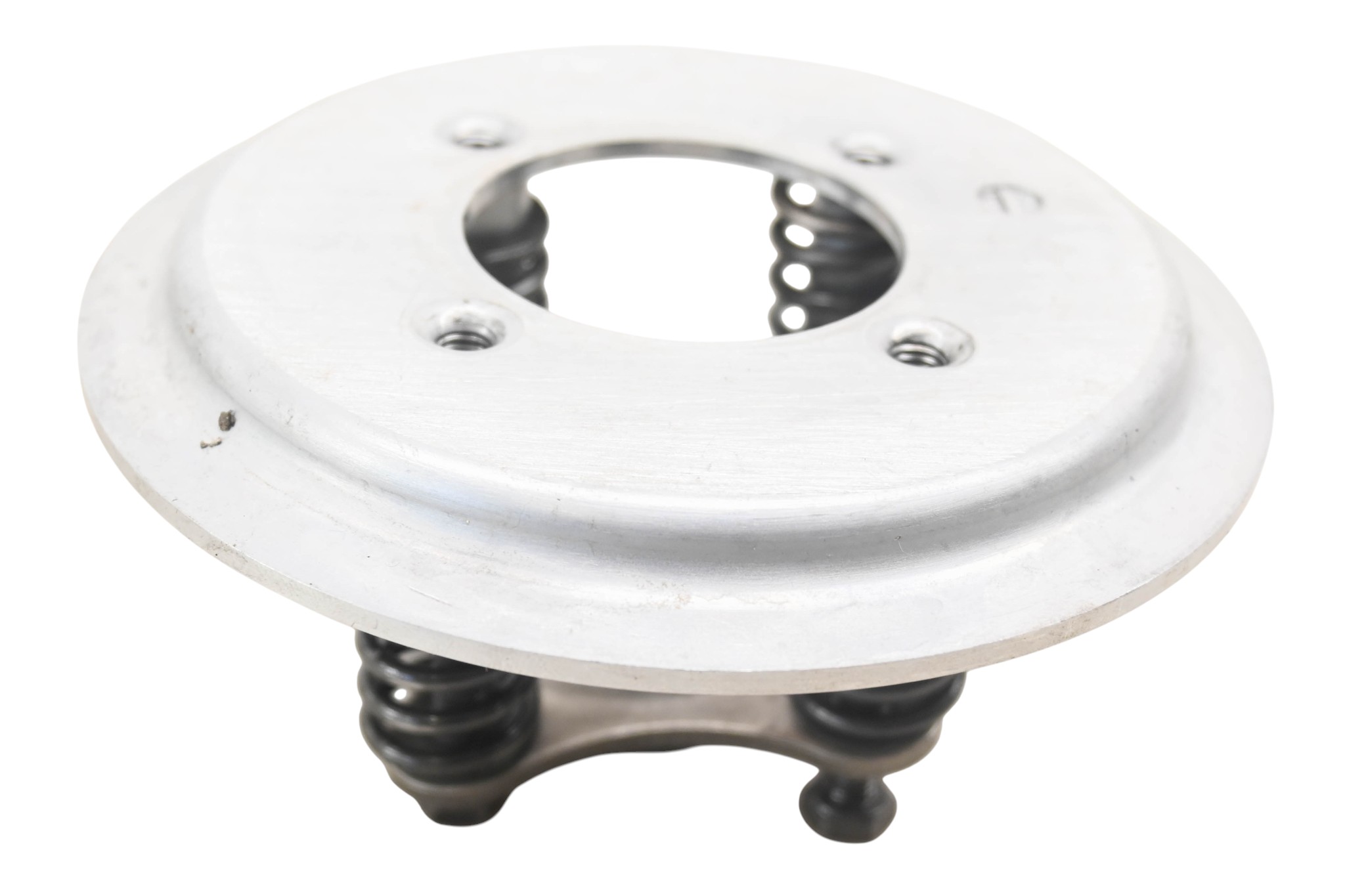 87 Honda TRX250X Clutch Pressure Plate