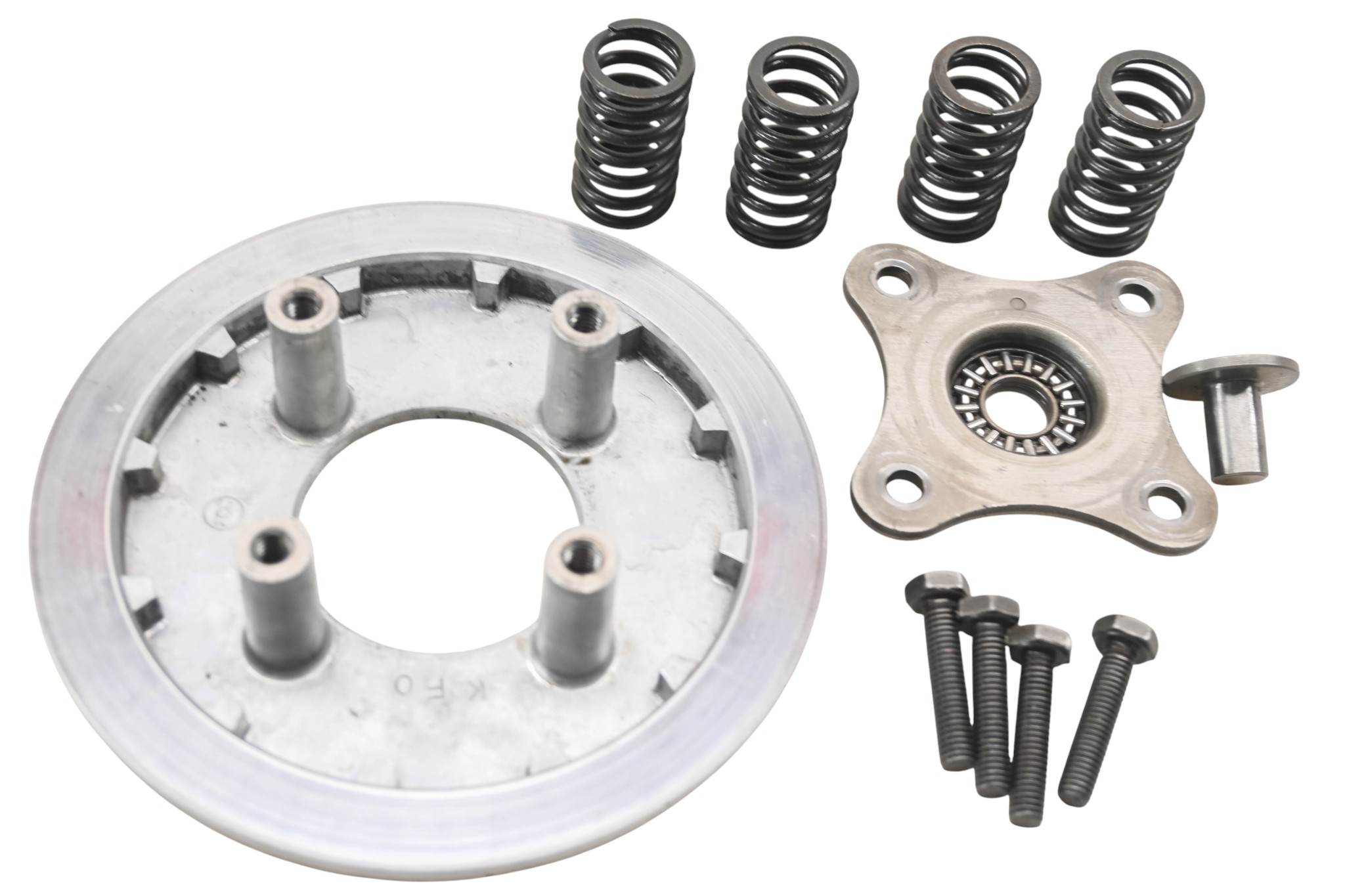 87 Honda TRX250X Clutch Pressure Plate