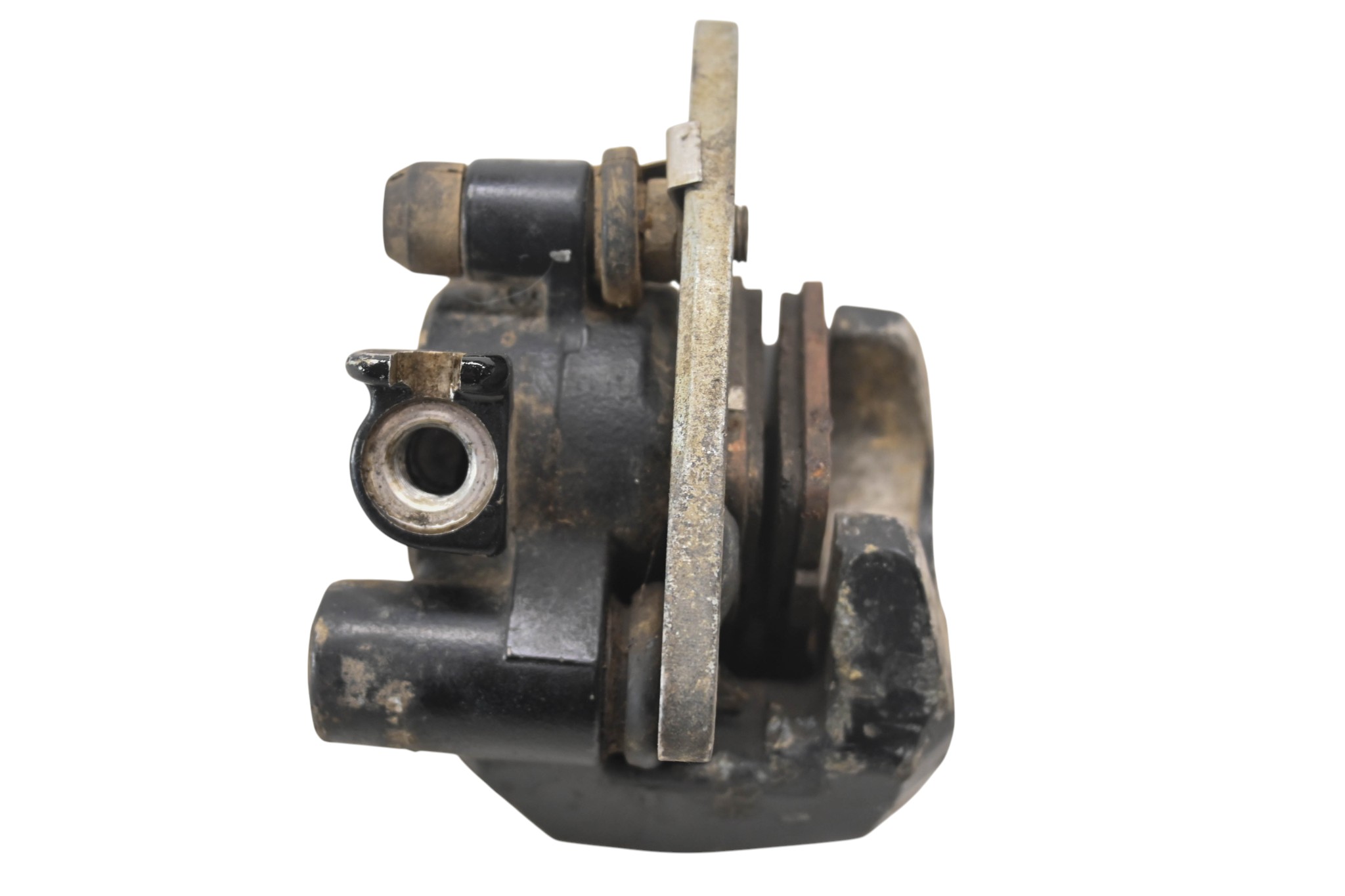 87 Honda TRX250X Front Right Brake Caliper