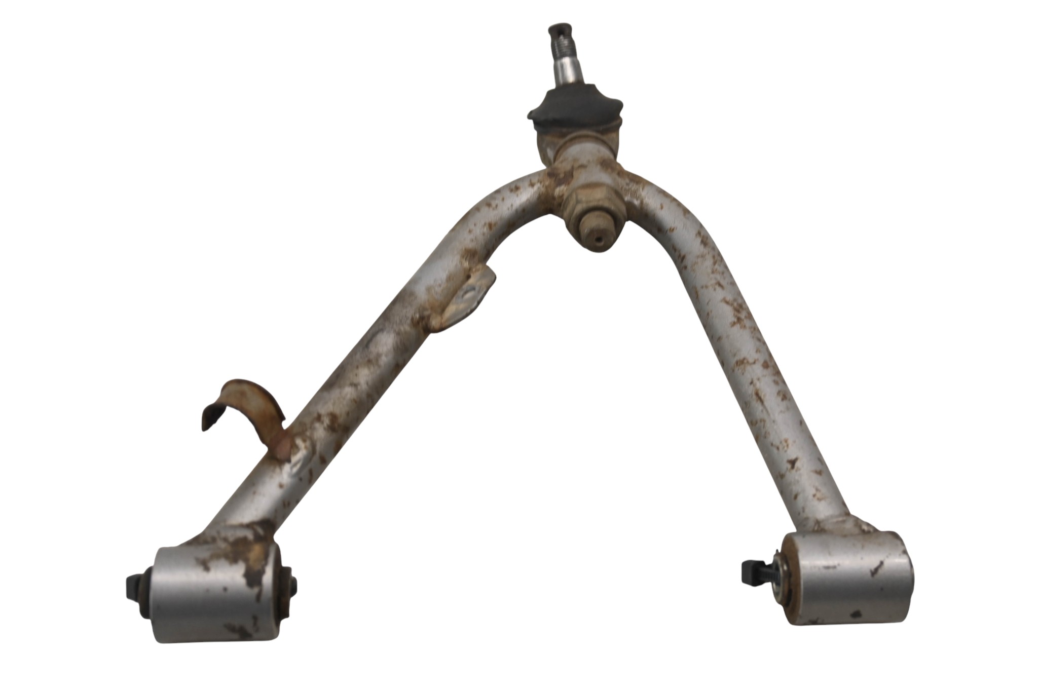 87 Honda TRX250X Front Upper Right A-Arm