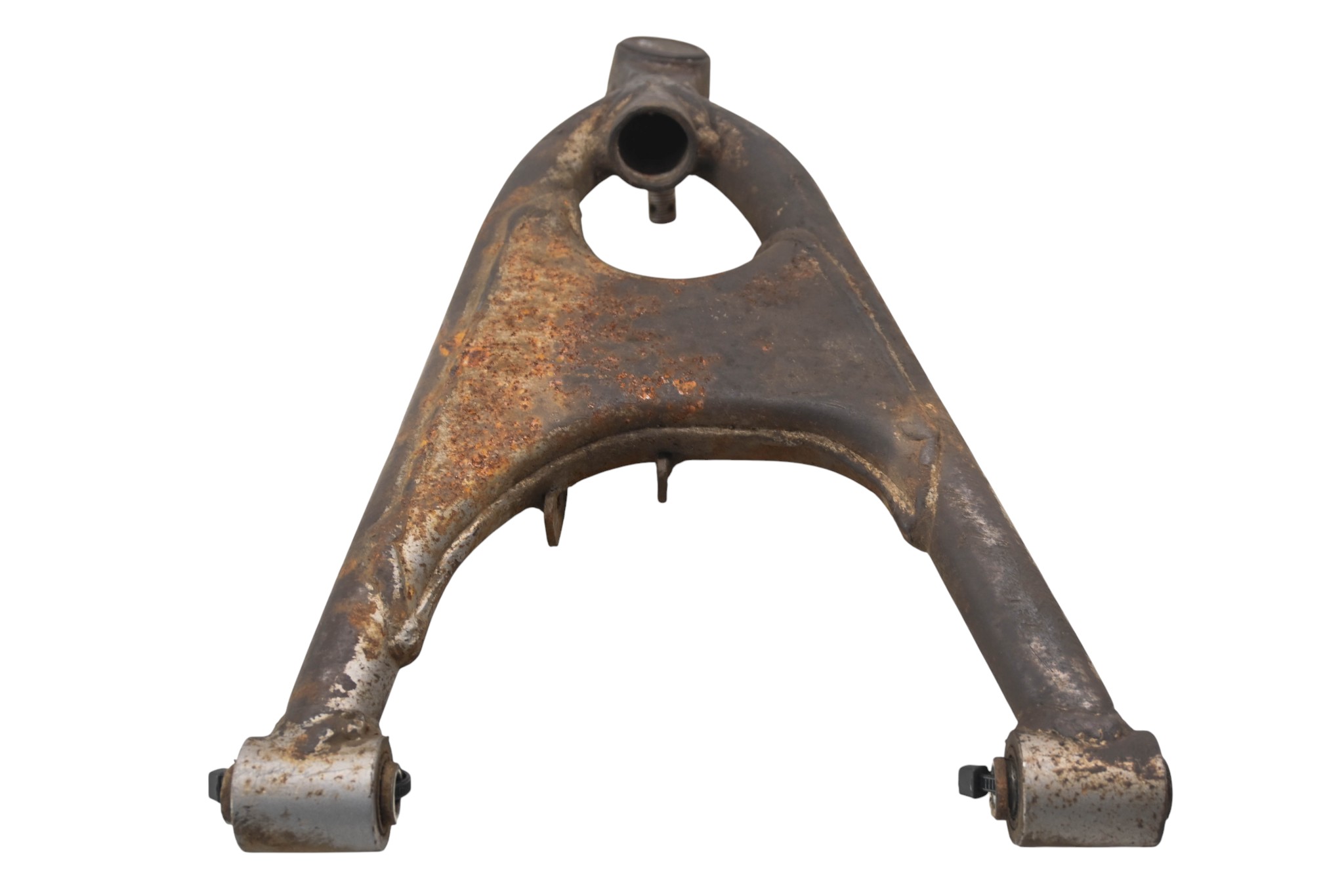 87 Honda TRX250X Front Lower Left A-Arm