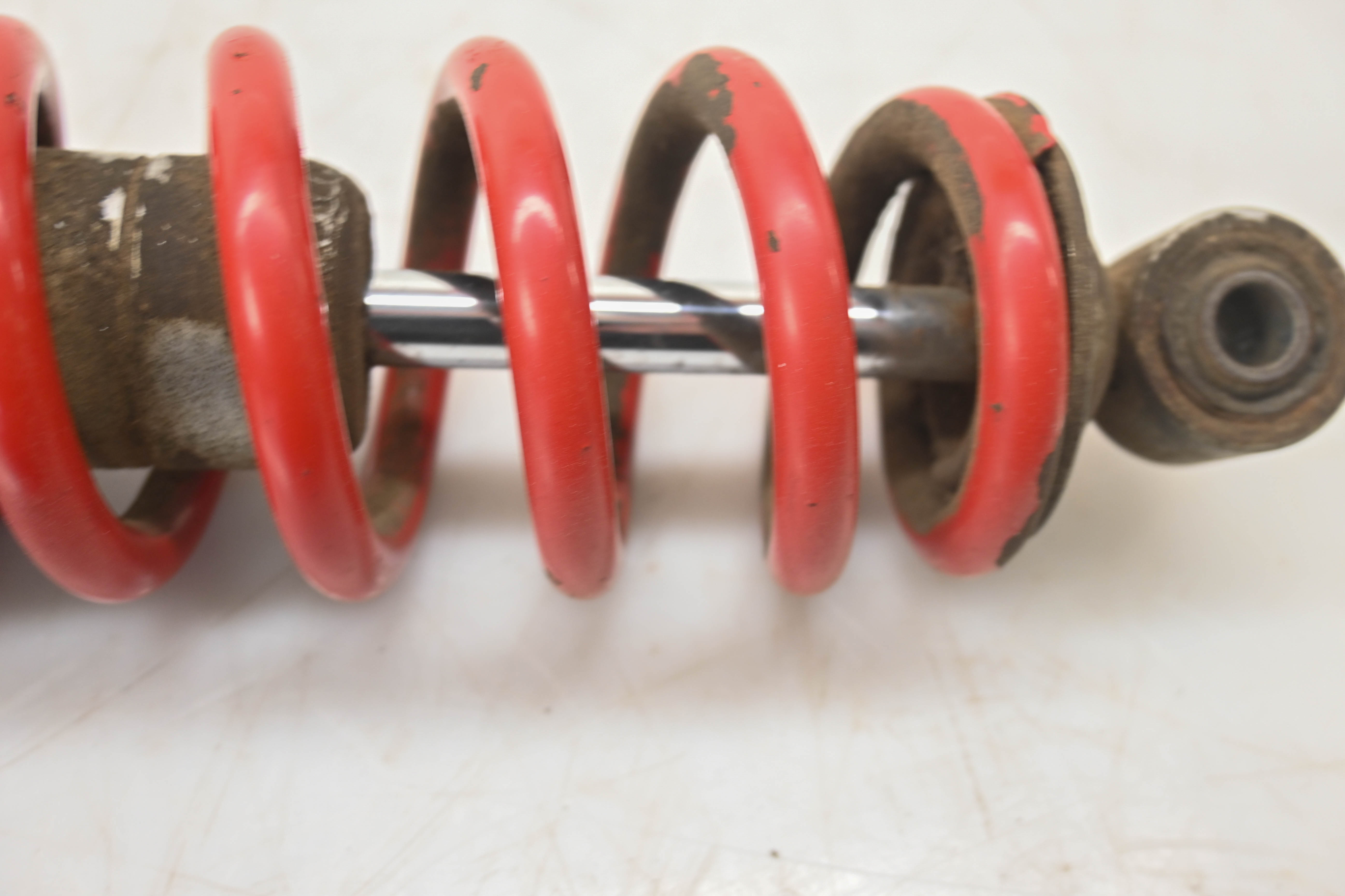 87 Honda TRX250X Rear Shock