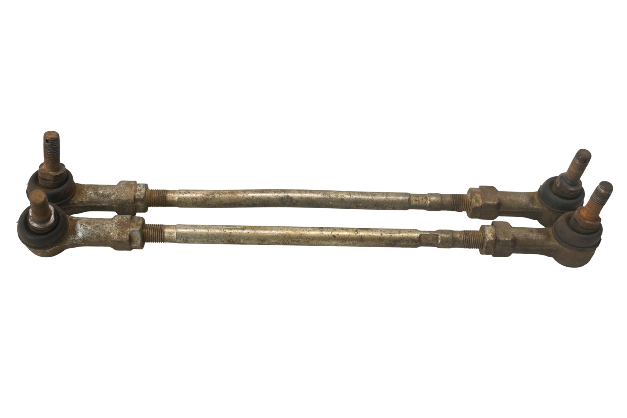 87 Honda TRX250X Tie Rods & Ends