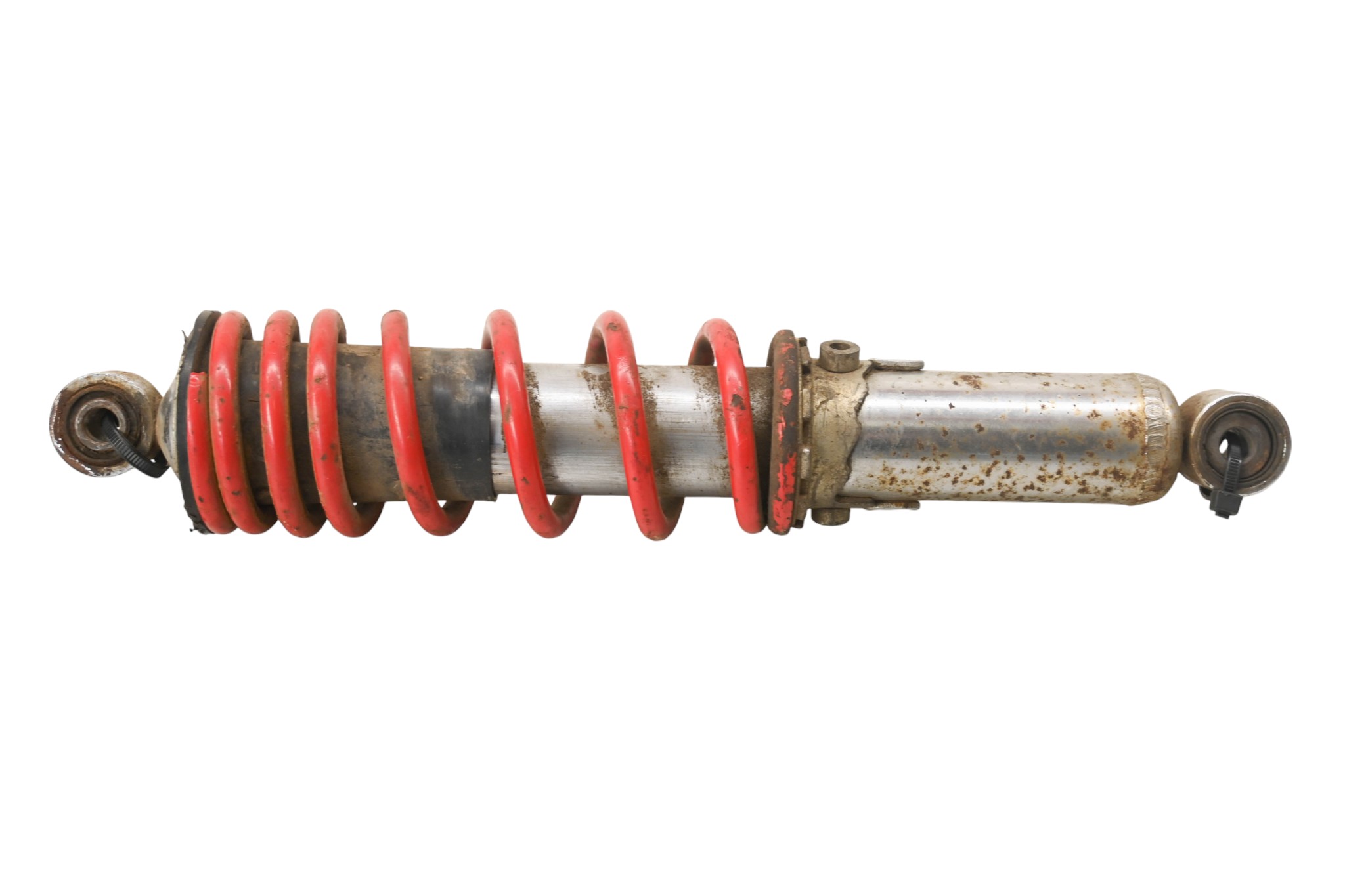 87 Honda TRX250X Front Shock