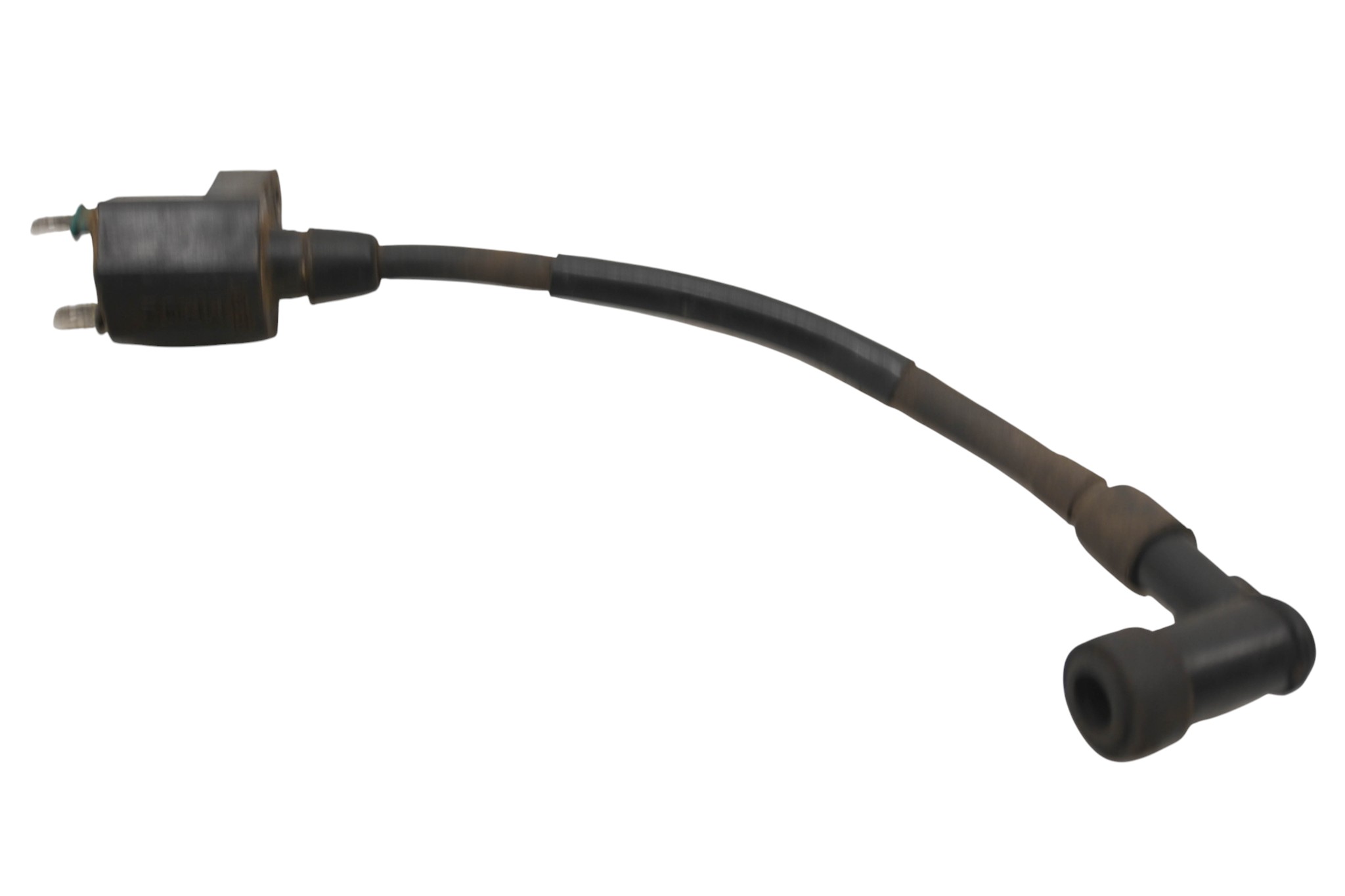 87 Honda TRX250X Ignition Coil