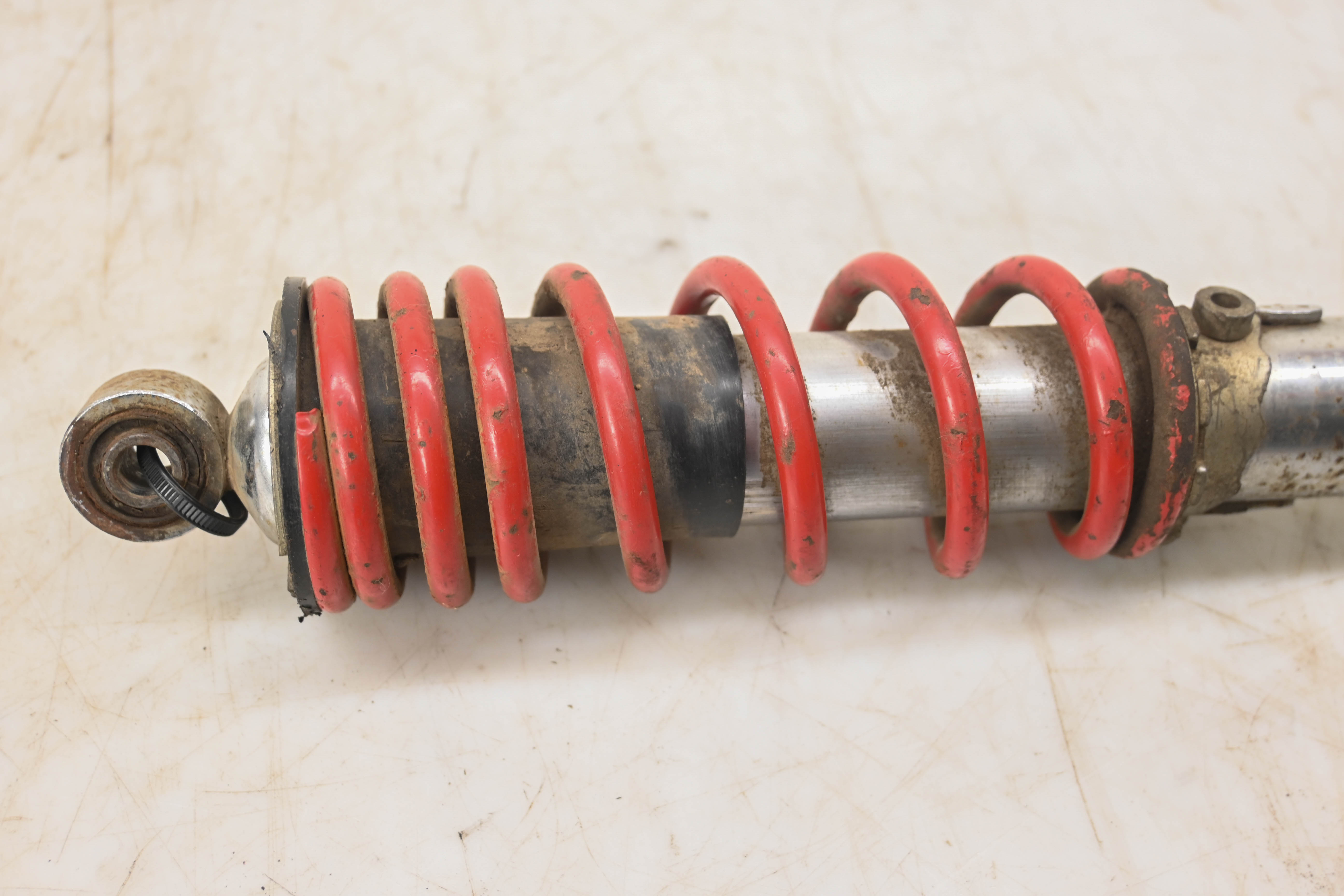 87 Honda TRX250X Front Shock