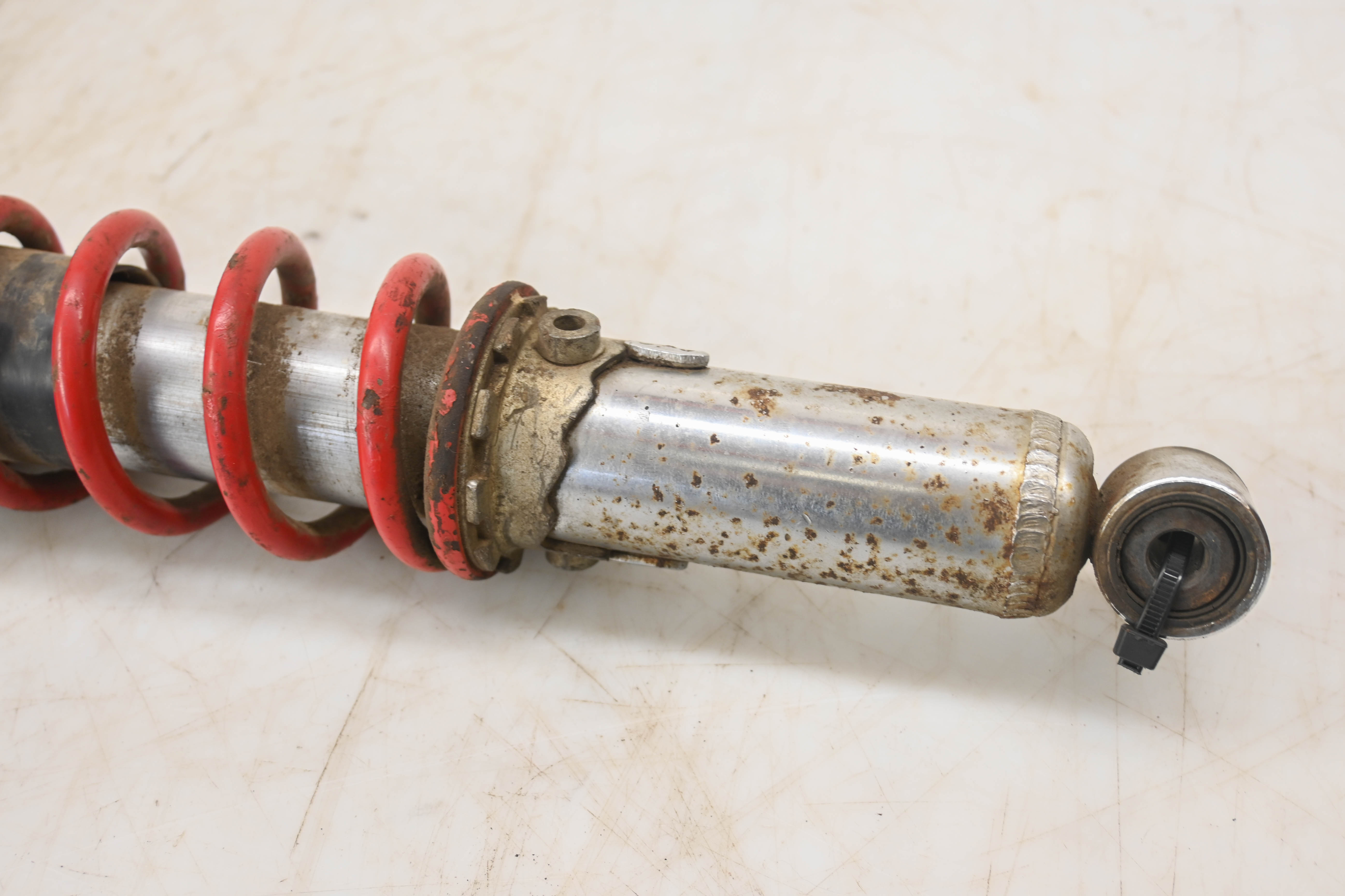 87 Honda TRX250X Front Shock