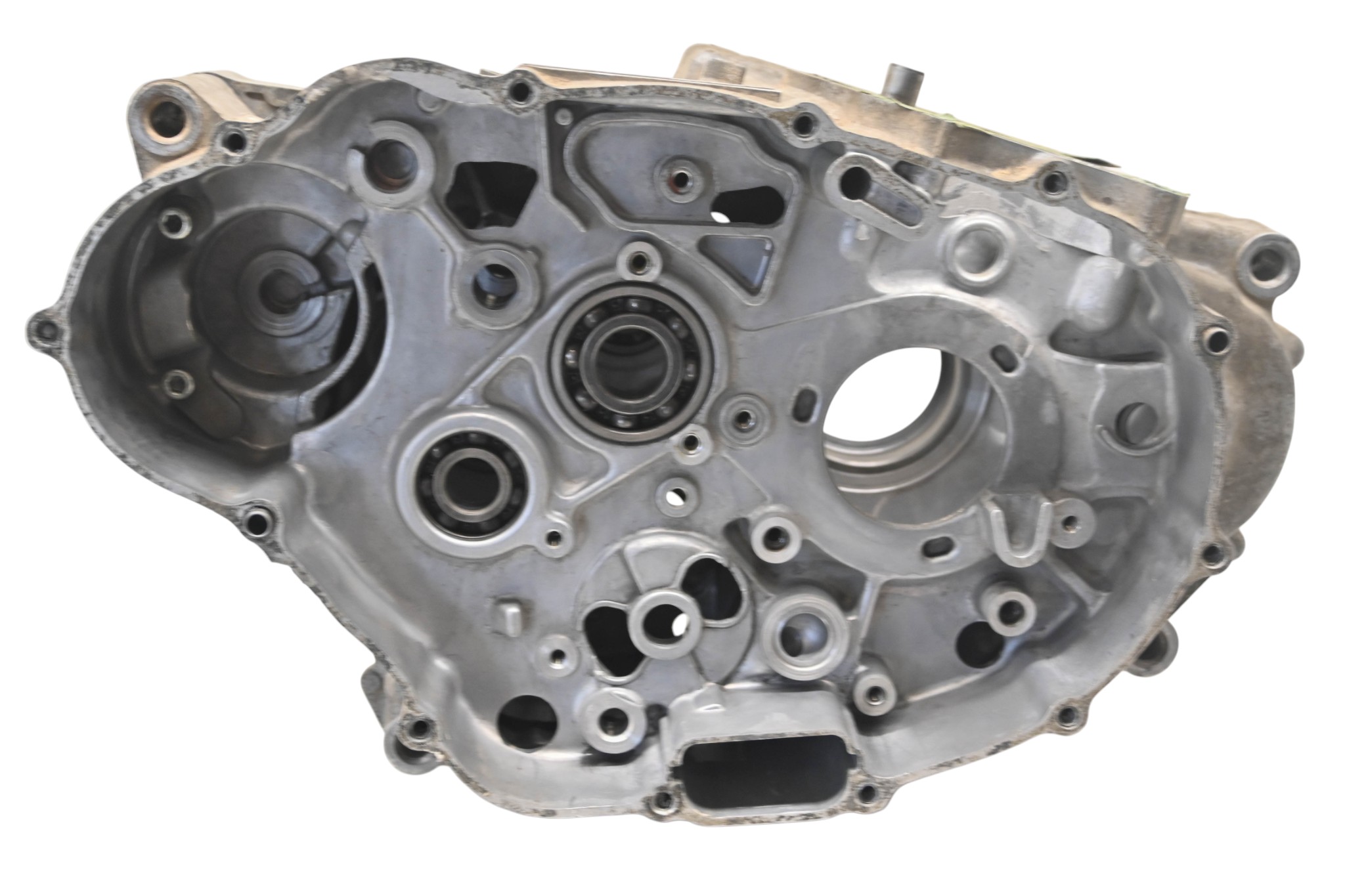 87 Honda TRX250X Crankcase Center Crank Case