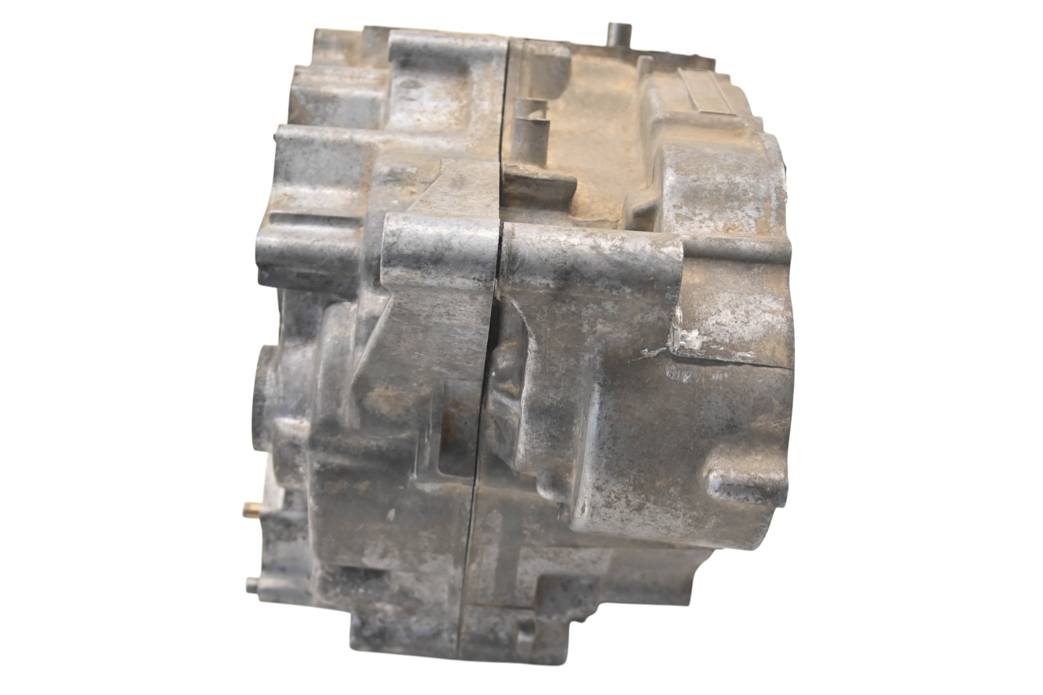87 Honda TRX250X Crankcase Center Crank Case