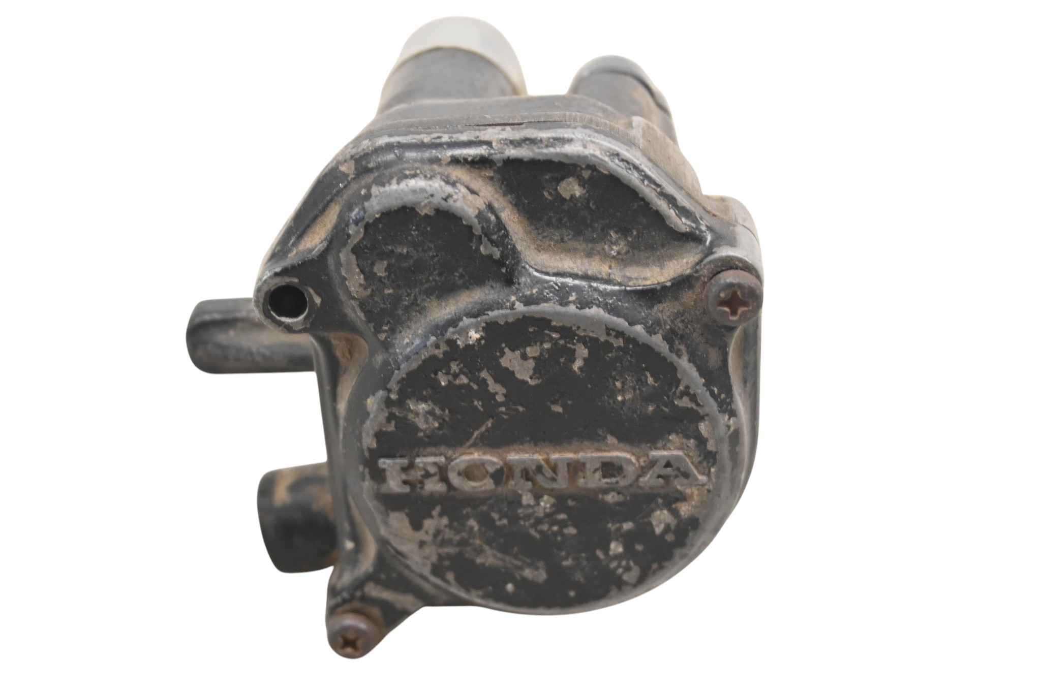 87 Honda TRX250X Thumb Throttle