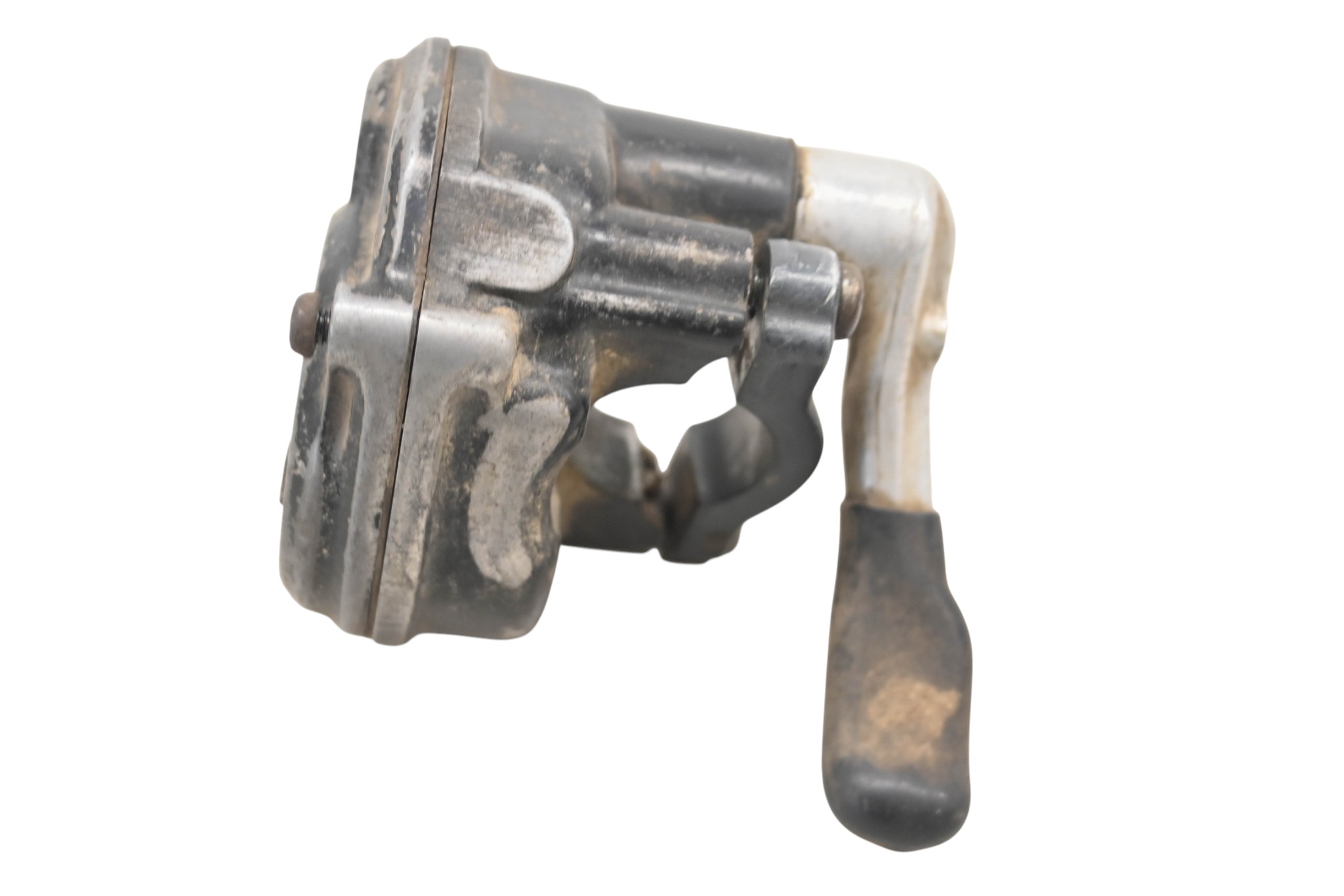 87 Honda TRX250X Thumb Throttle