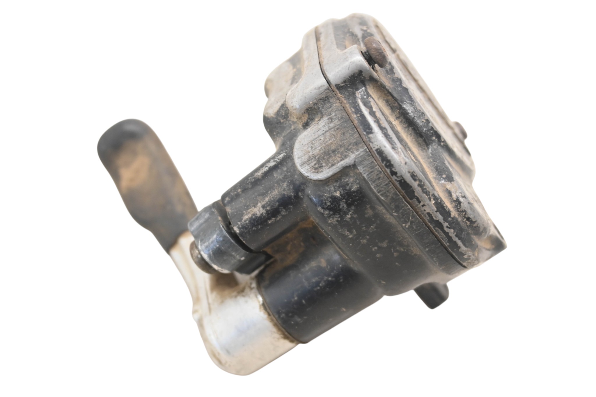 87 Honda TRX250X Thumb Throttle