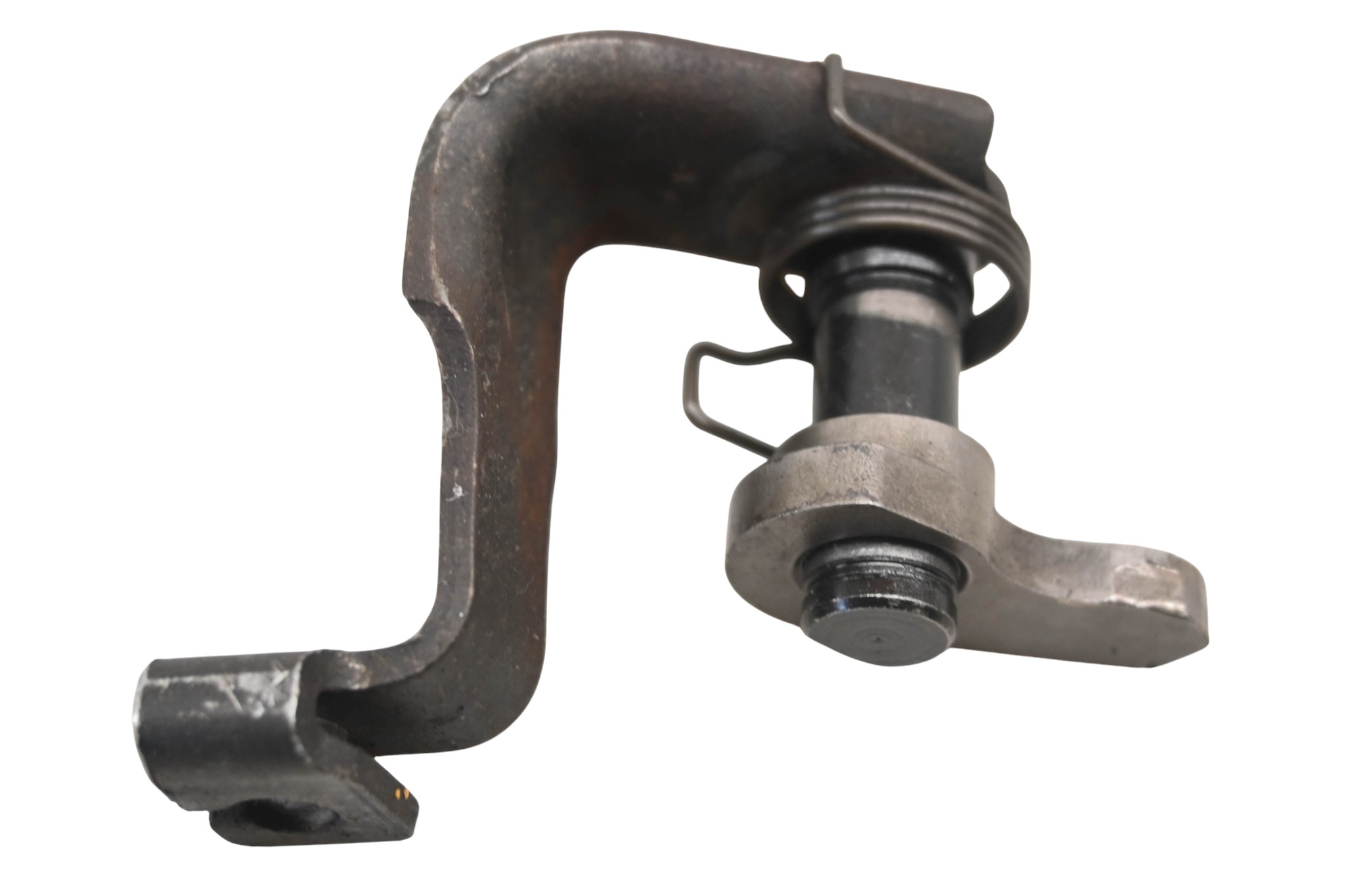87 Honda TRX250X Follower Shaft