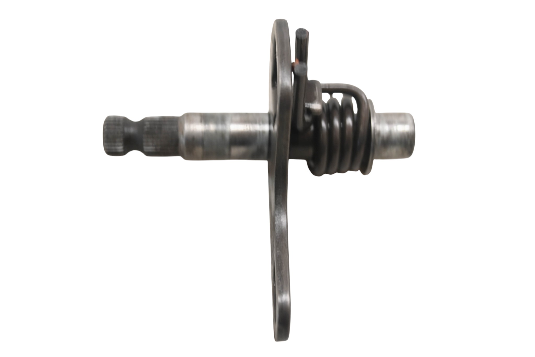 87 Honda TRX250X Transmission Shift Shaft Shifter