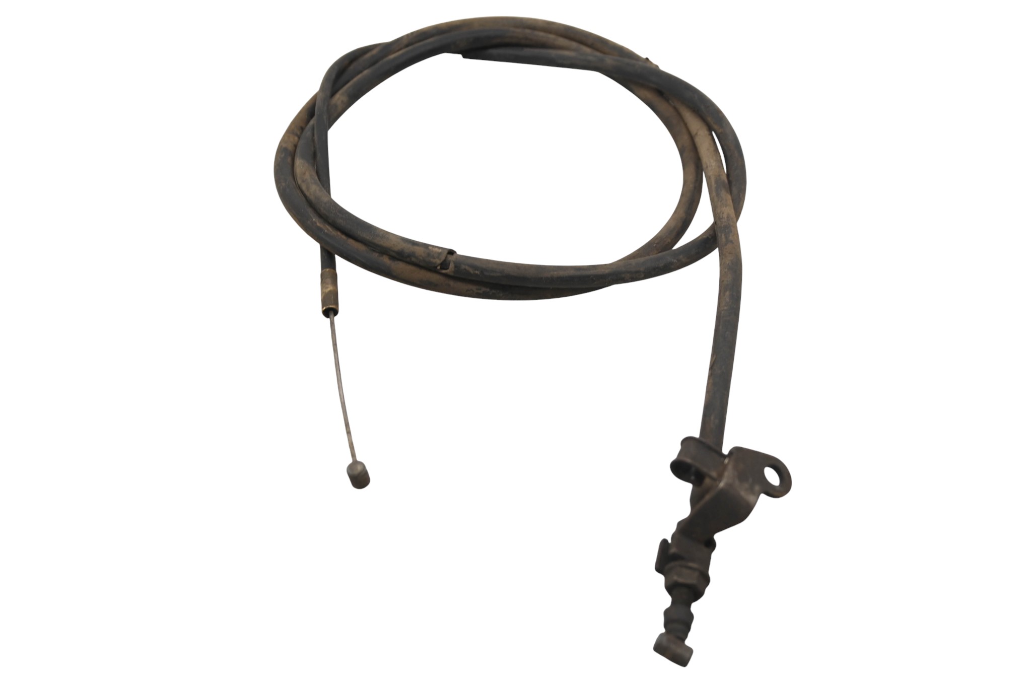 87 Honda TRX250X Reverse Cable