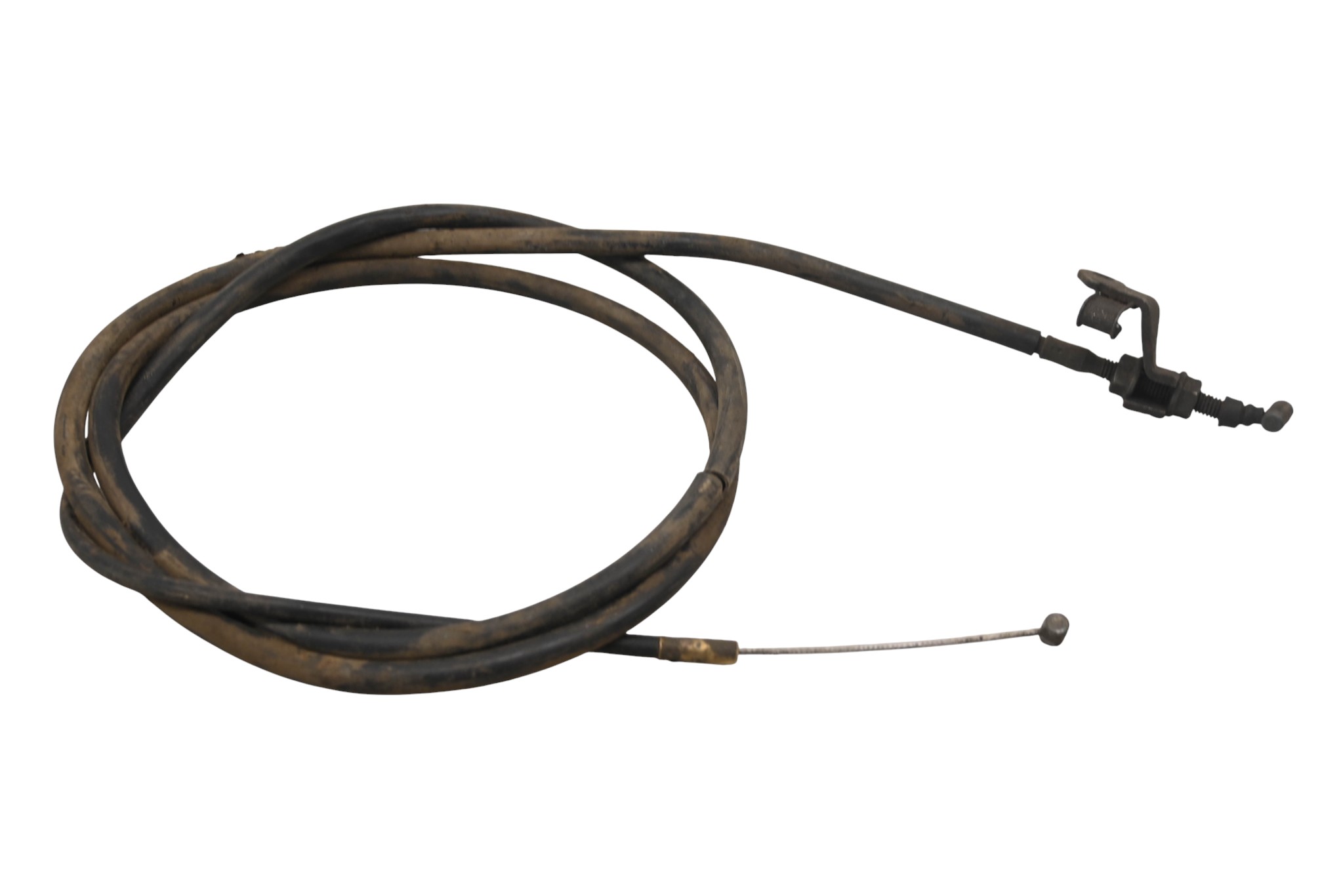 87 Honda TRX250X Reverse Cable