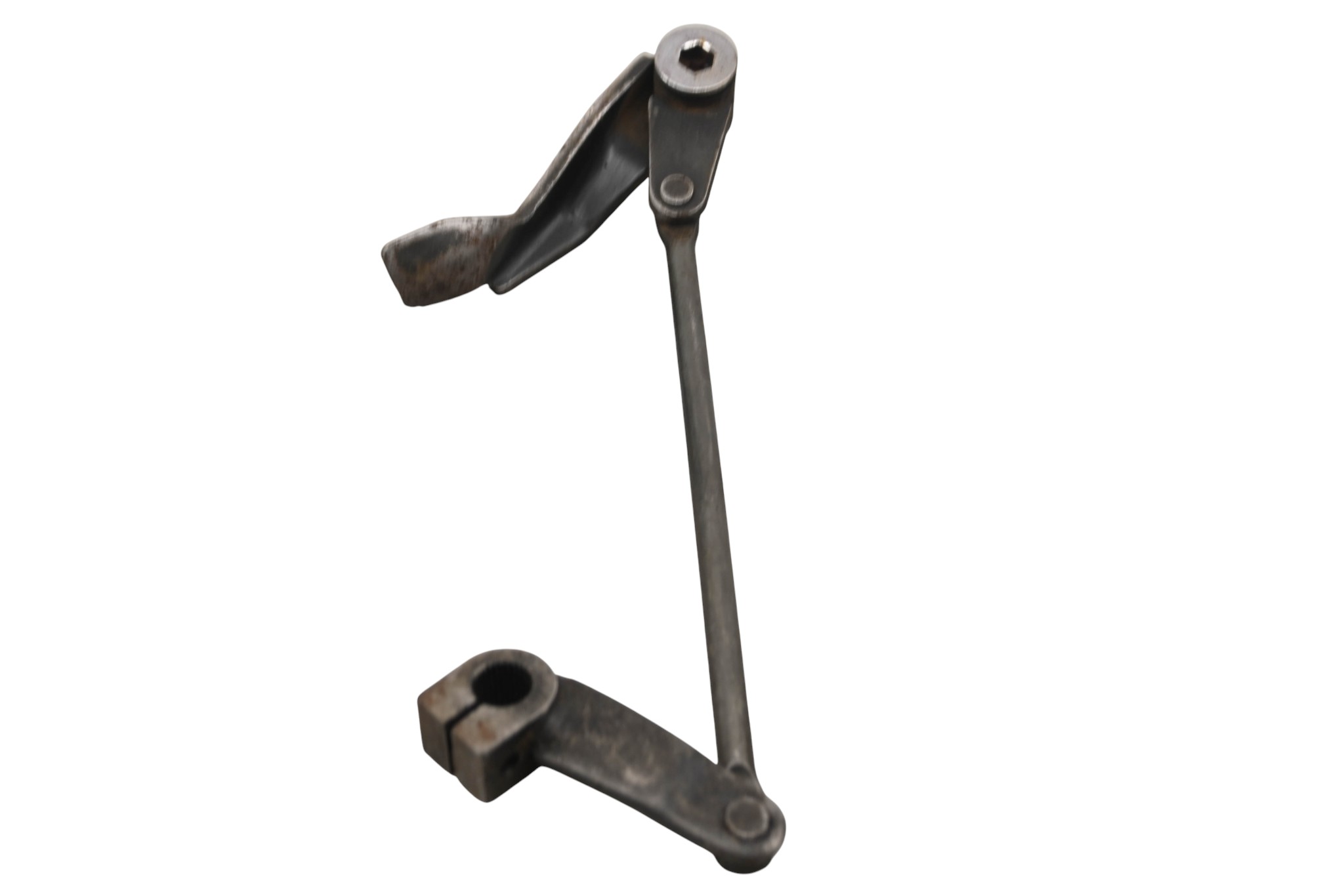 87 Honda TRX250X Reverse Lever