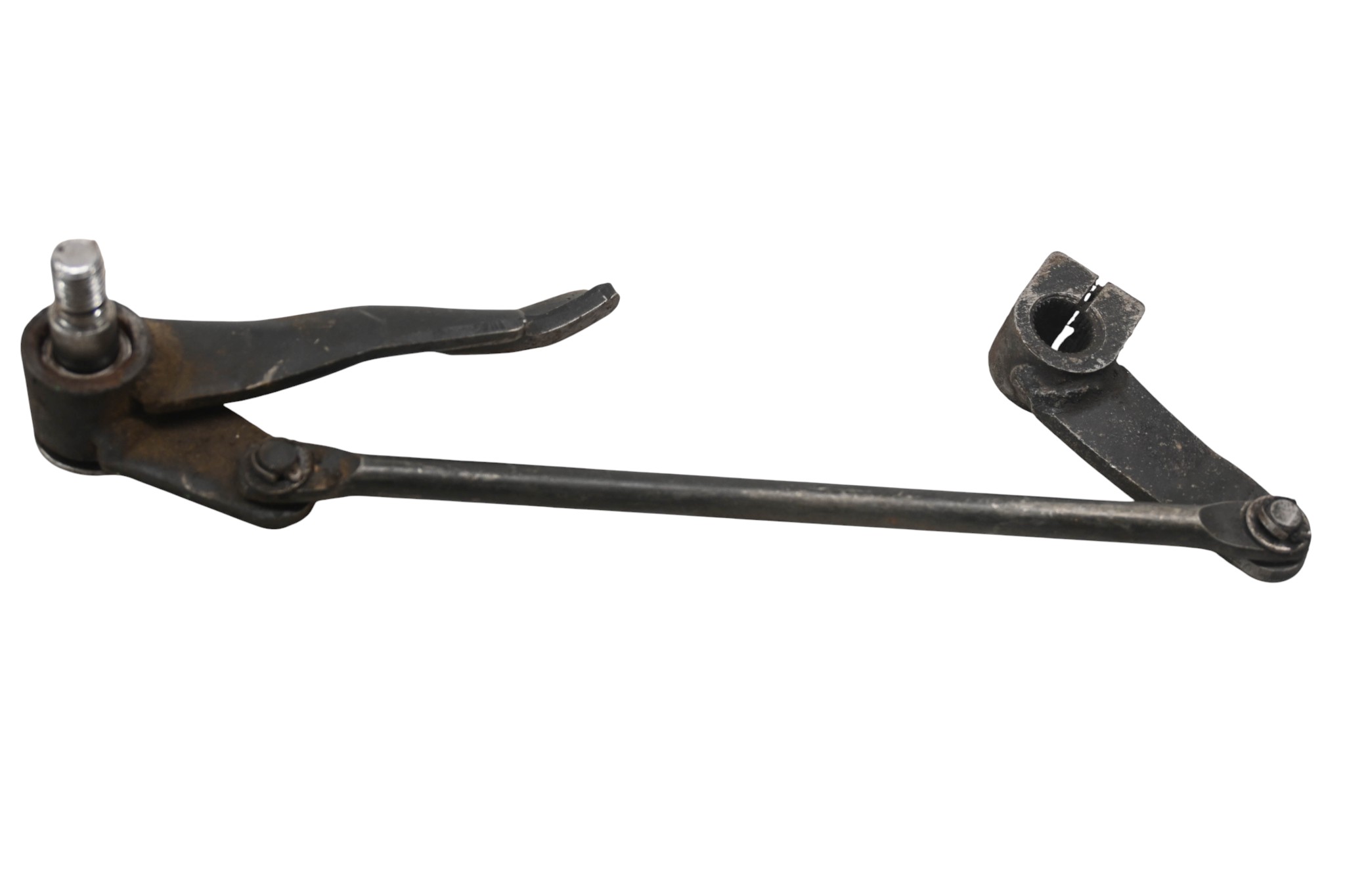 87 Honda TRX250X Reverse Lever