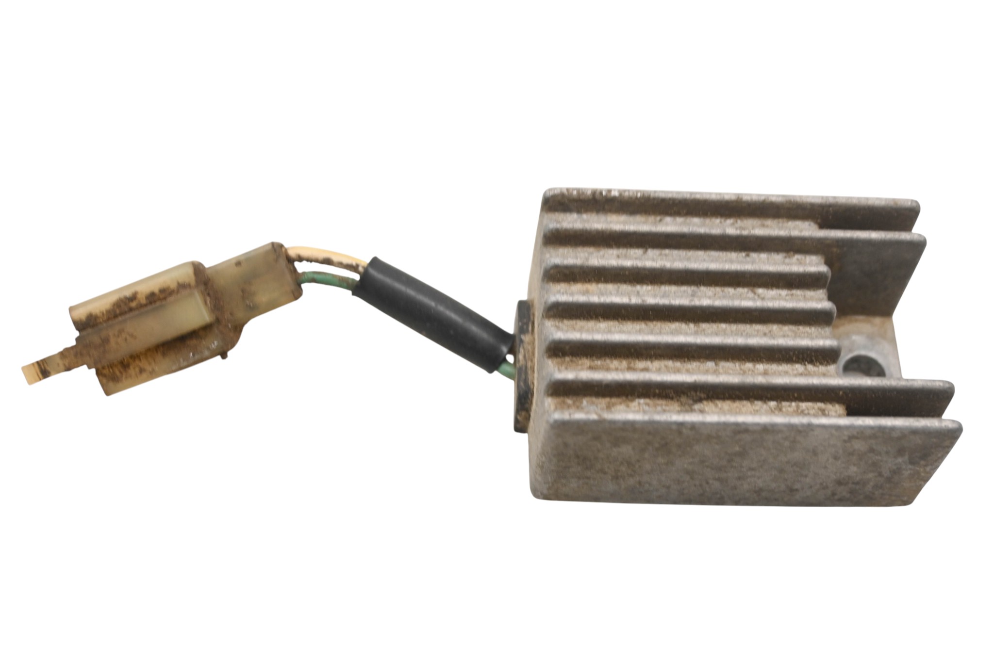 87 Honda TRX250X Regulator Rectifier
