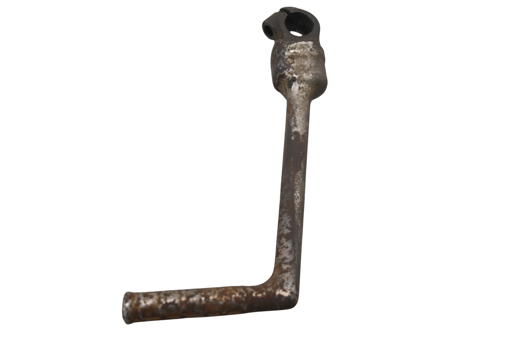 87 Honda TRX250X Kick Start Lever