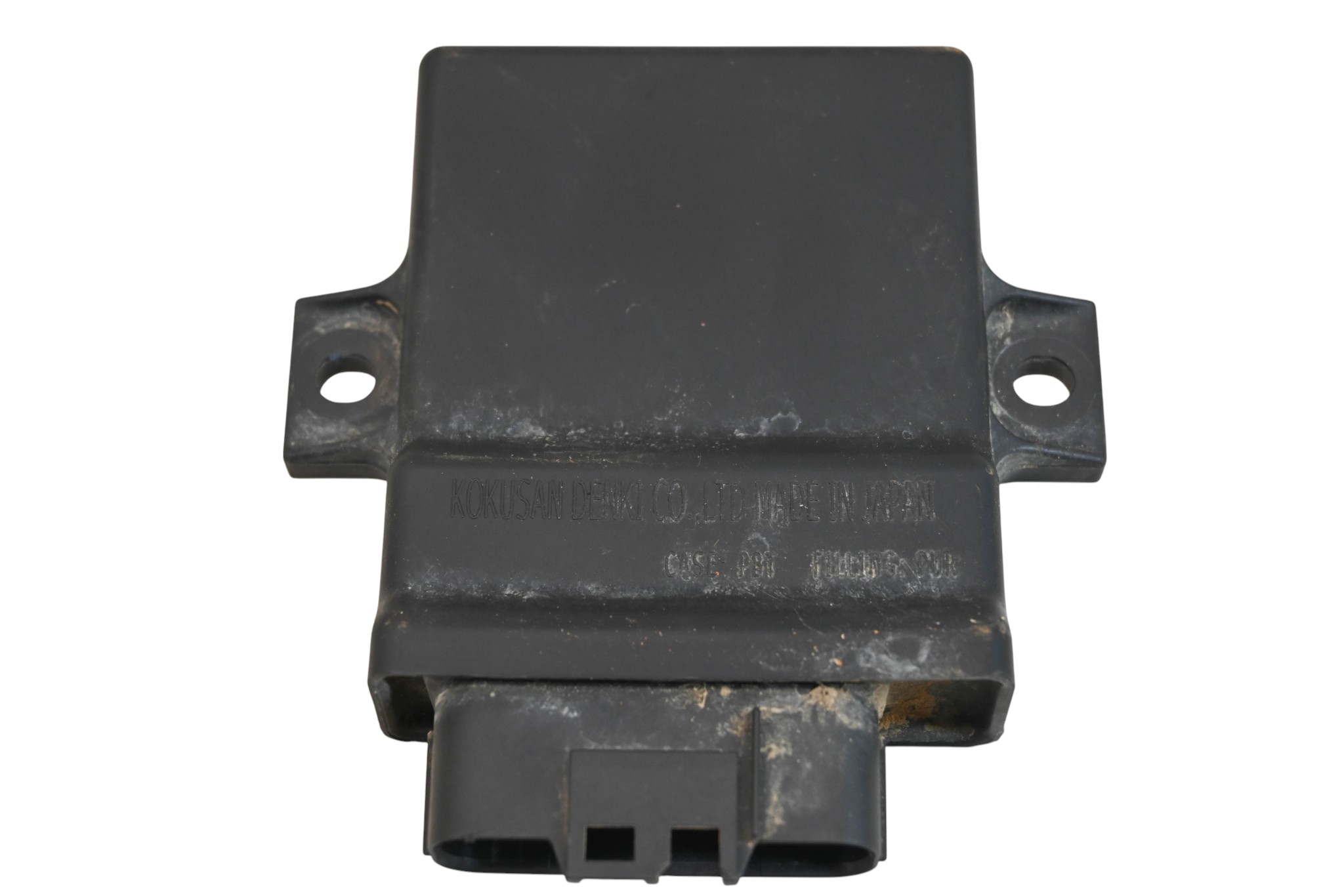 18 Kubota RTV-XG850 Electric Control Unit Ecu Sidekick 850