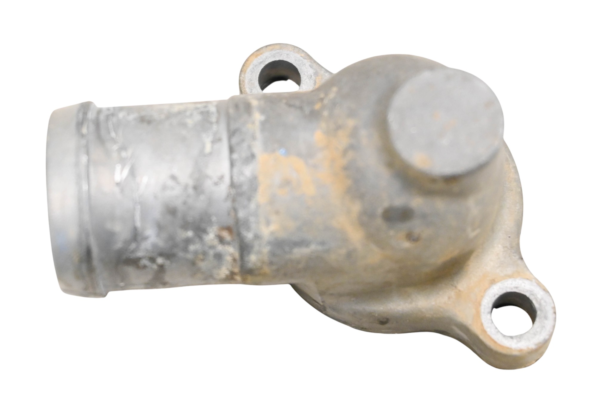 18 Kubota RTV-XG850 Water Flange Cover Sidekick 850
