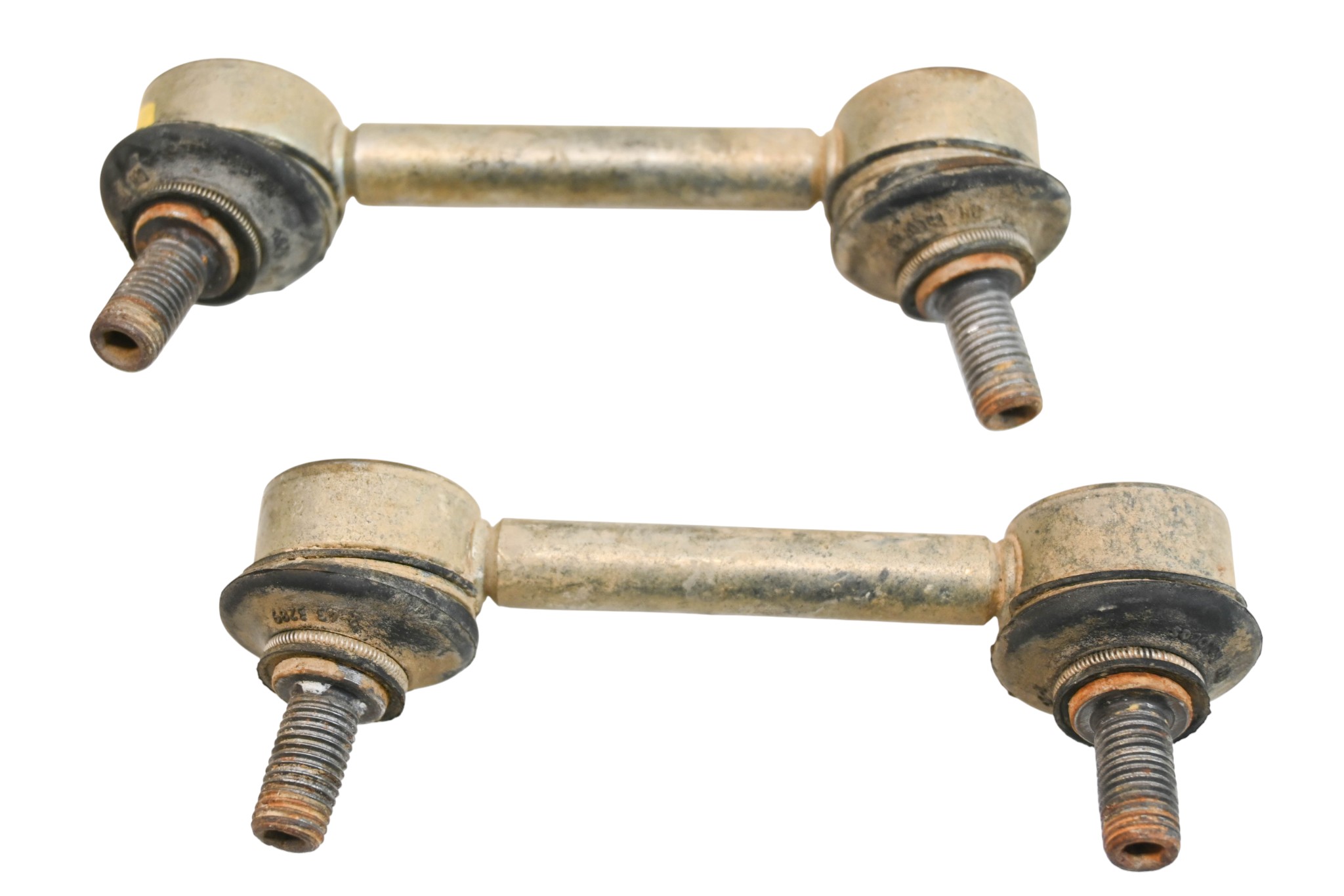 18 Kubota RTV-XG850 Rear Sway Bar End Links Sidekick 850