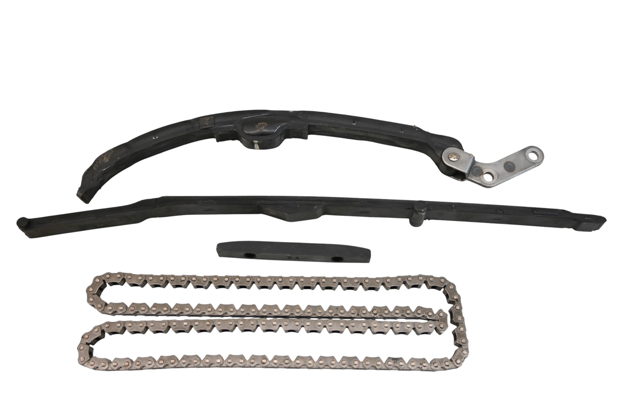 18 Kubota RTV-XG850 Cam Chain & Guides Sidekick 850