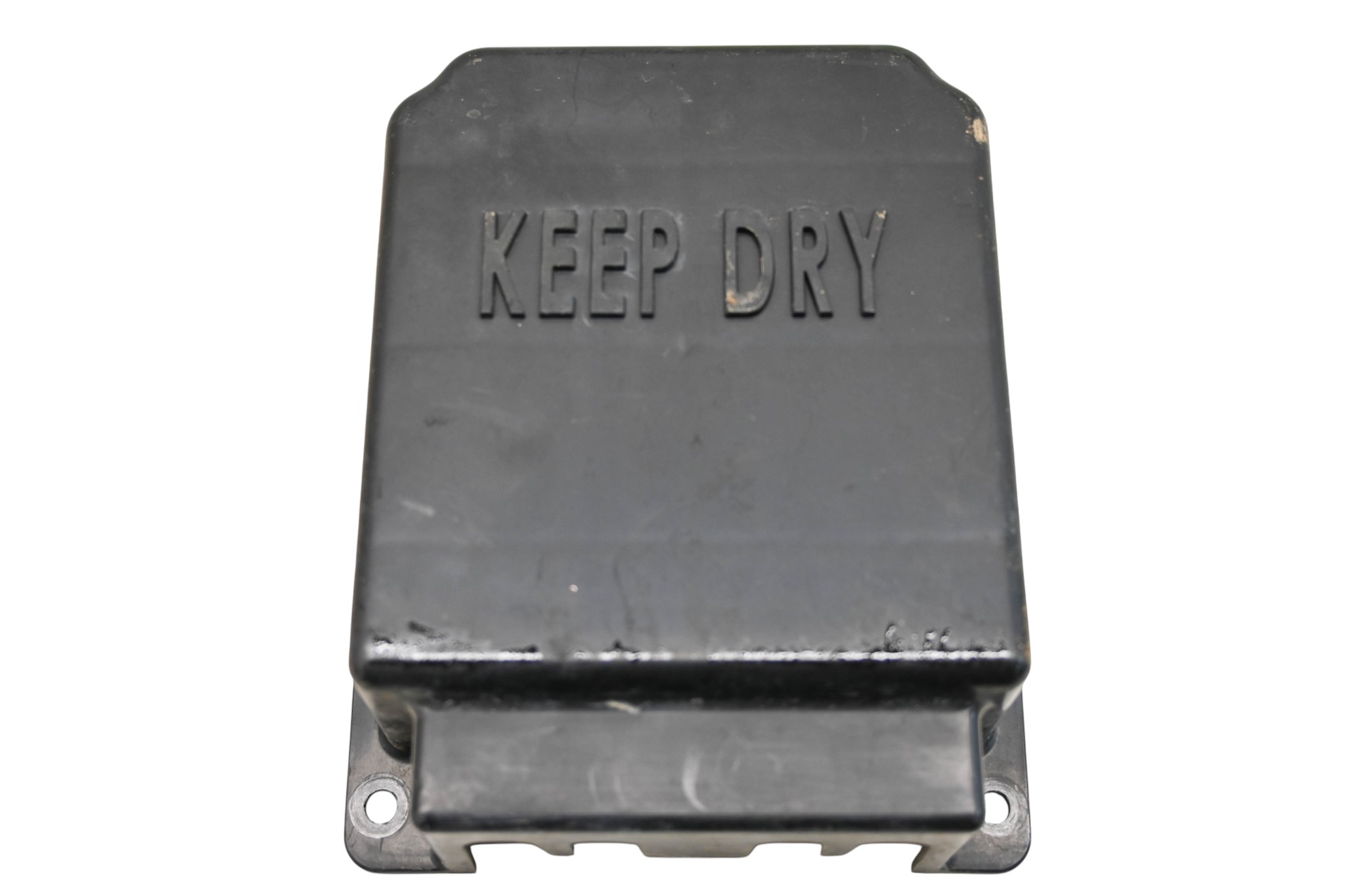 18 Kubota RTV-XG850 Ecu Plate Cover Sidekick 850