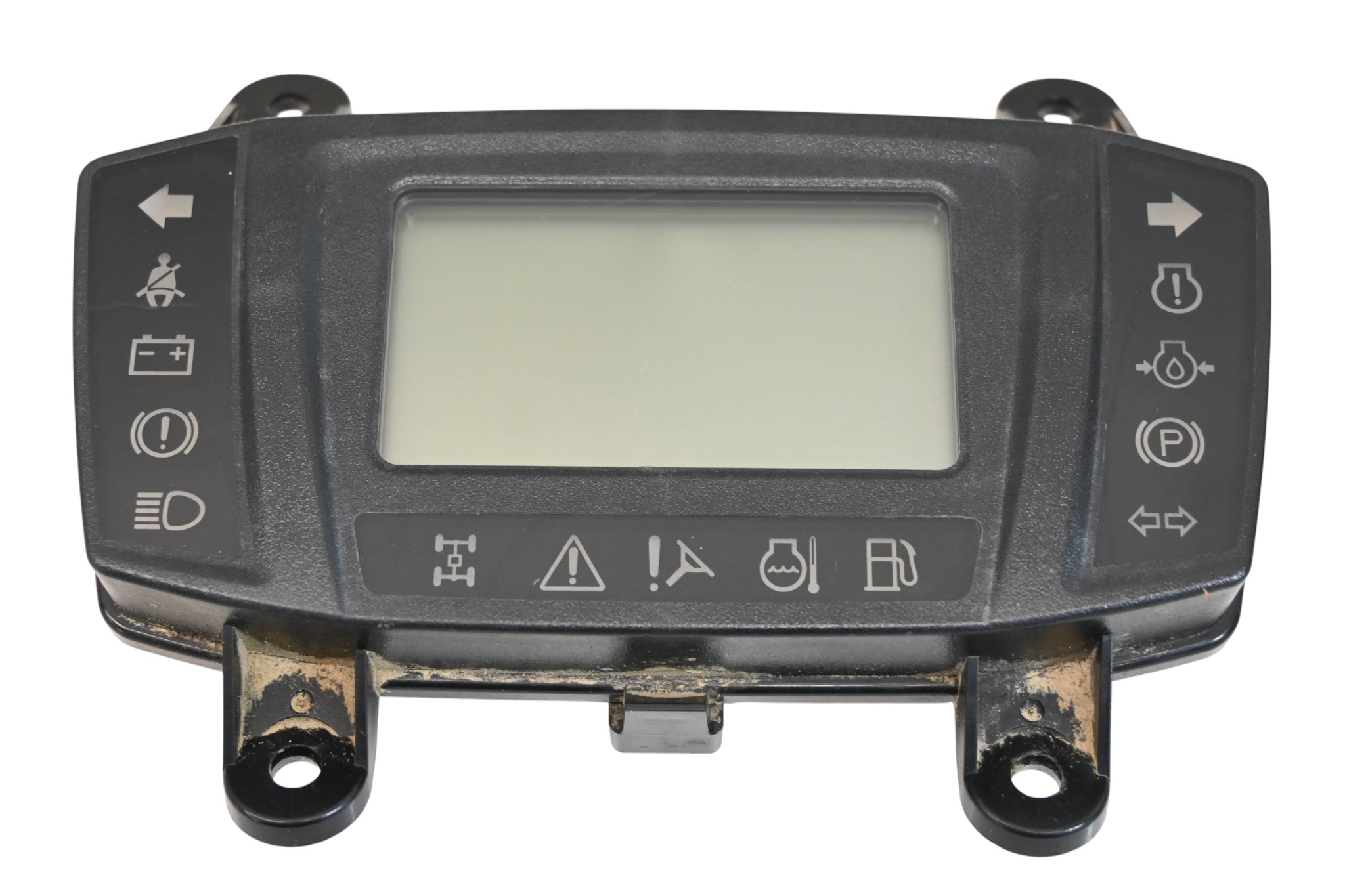 18 Kubota RTV-XG850 Speedometer Dash Sidekick 850
