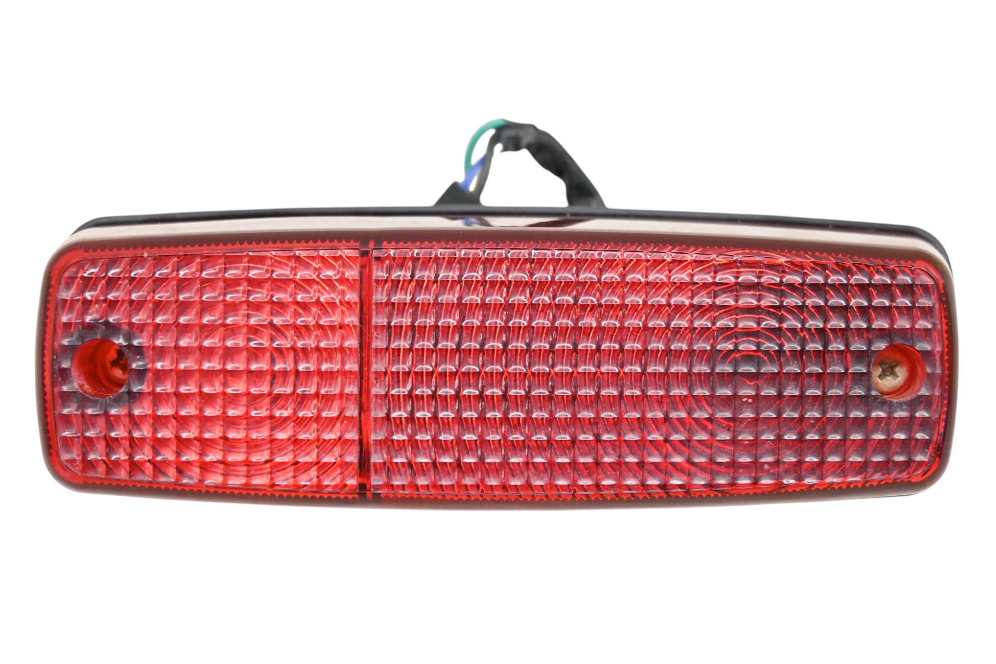 18 Kubota RTV-XG850 Rear Left Tail Brake Light Sidekick 850