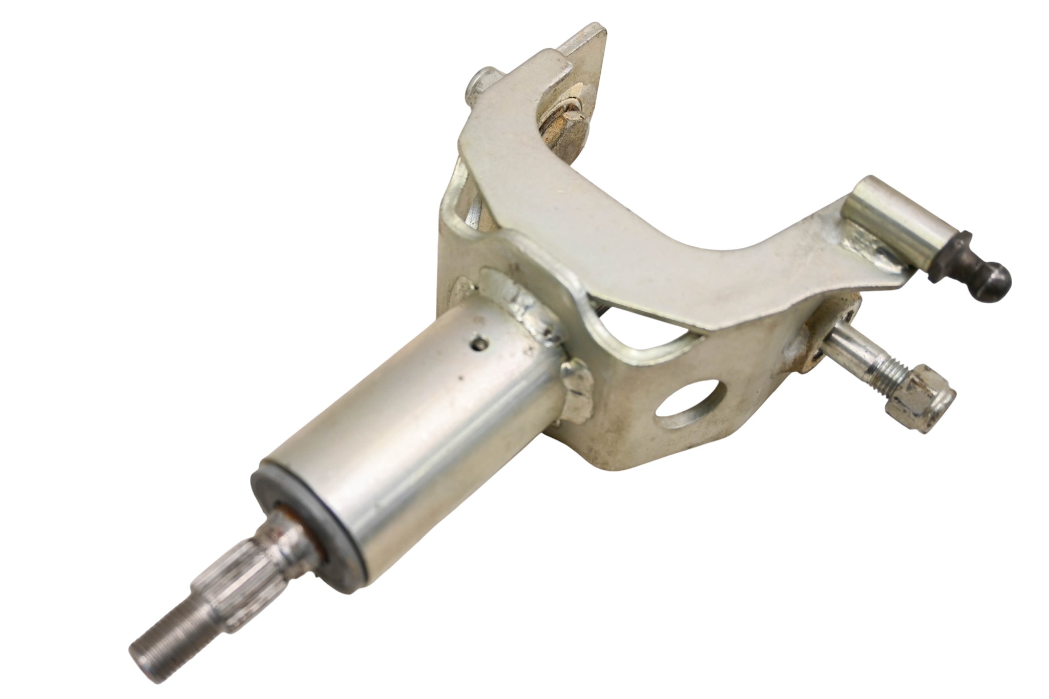 18 Kubota RTV-XG850 Steering Stem Shaft Sidekick 850