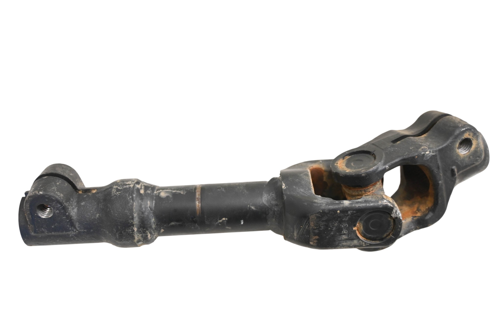 18 Kubota RTV-XG850 Lower Steering Stem Sidekick 850