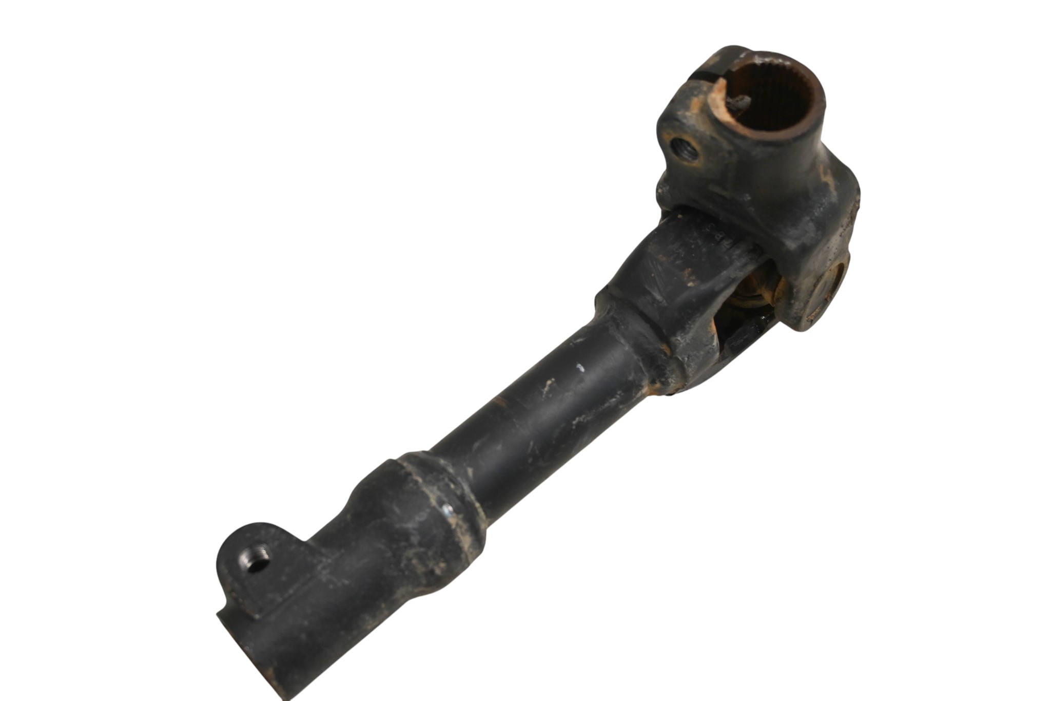18 Kubota RTV-XG850 Lower Steering Stem Sidekick 850