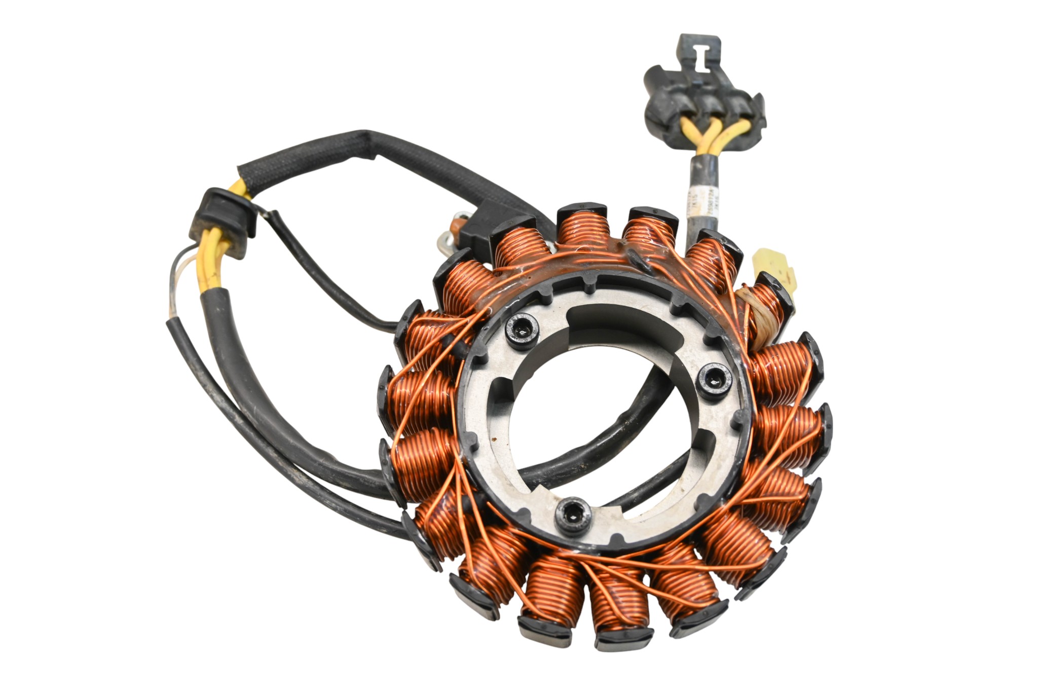 18 Kubota RTV-XG850 Stator Sidekick 850