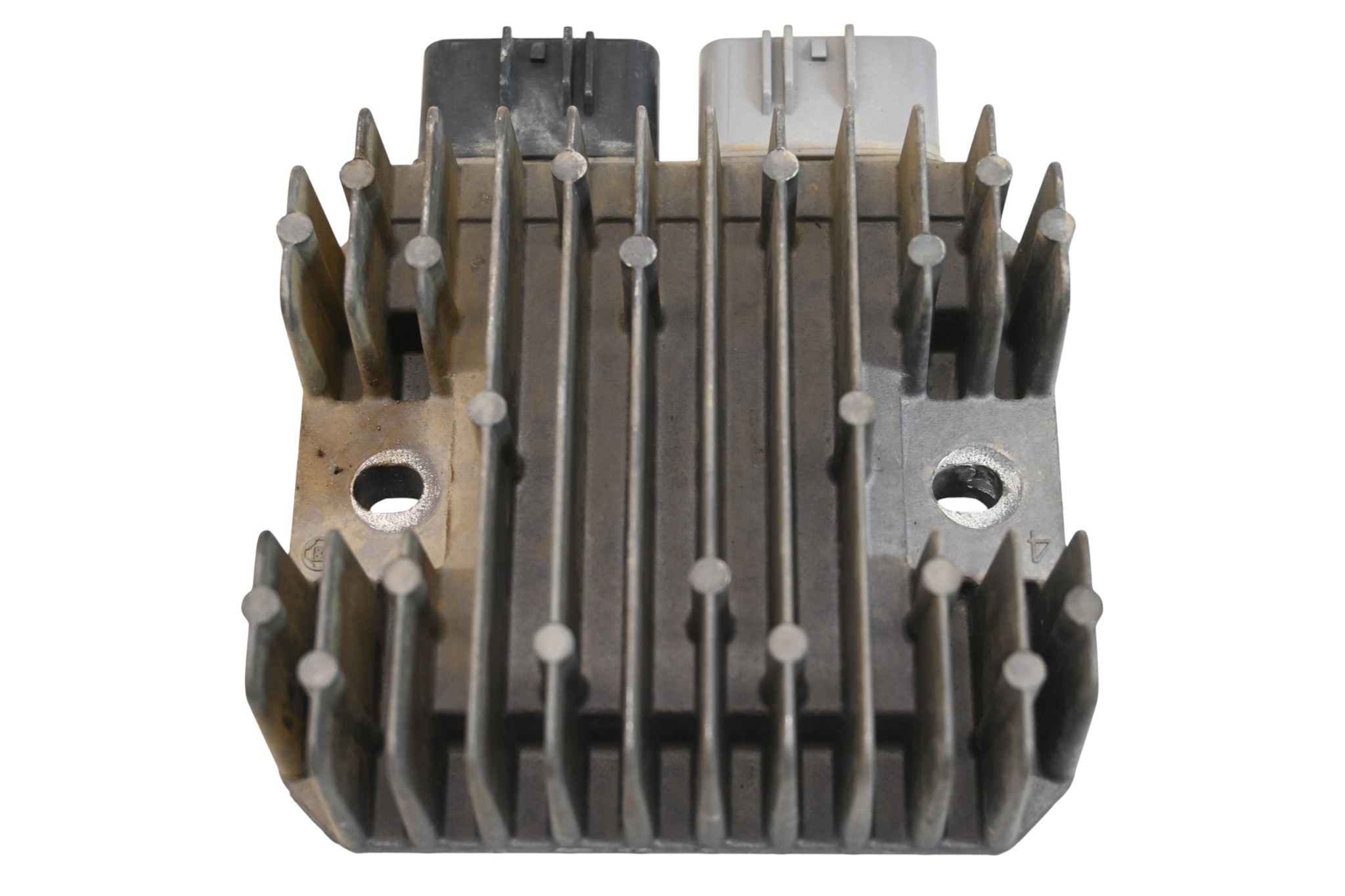 18 Kubota RTV-XG850 Regulator Rectifier Sidekick 850