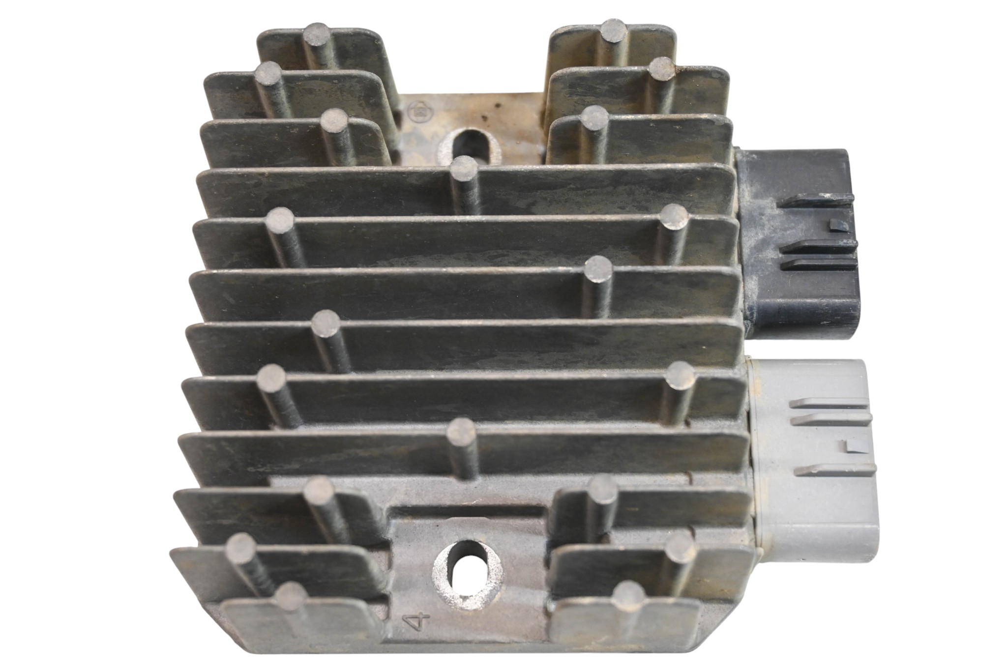 18 Kubota RTV-XG850 Regulator Rectifier Sidekick 850