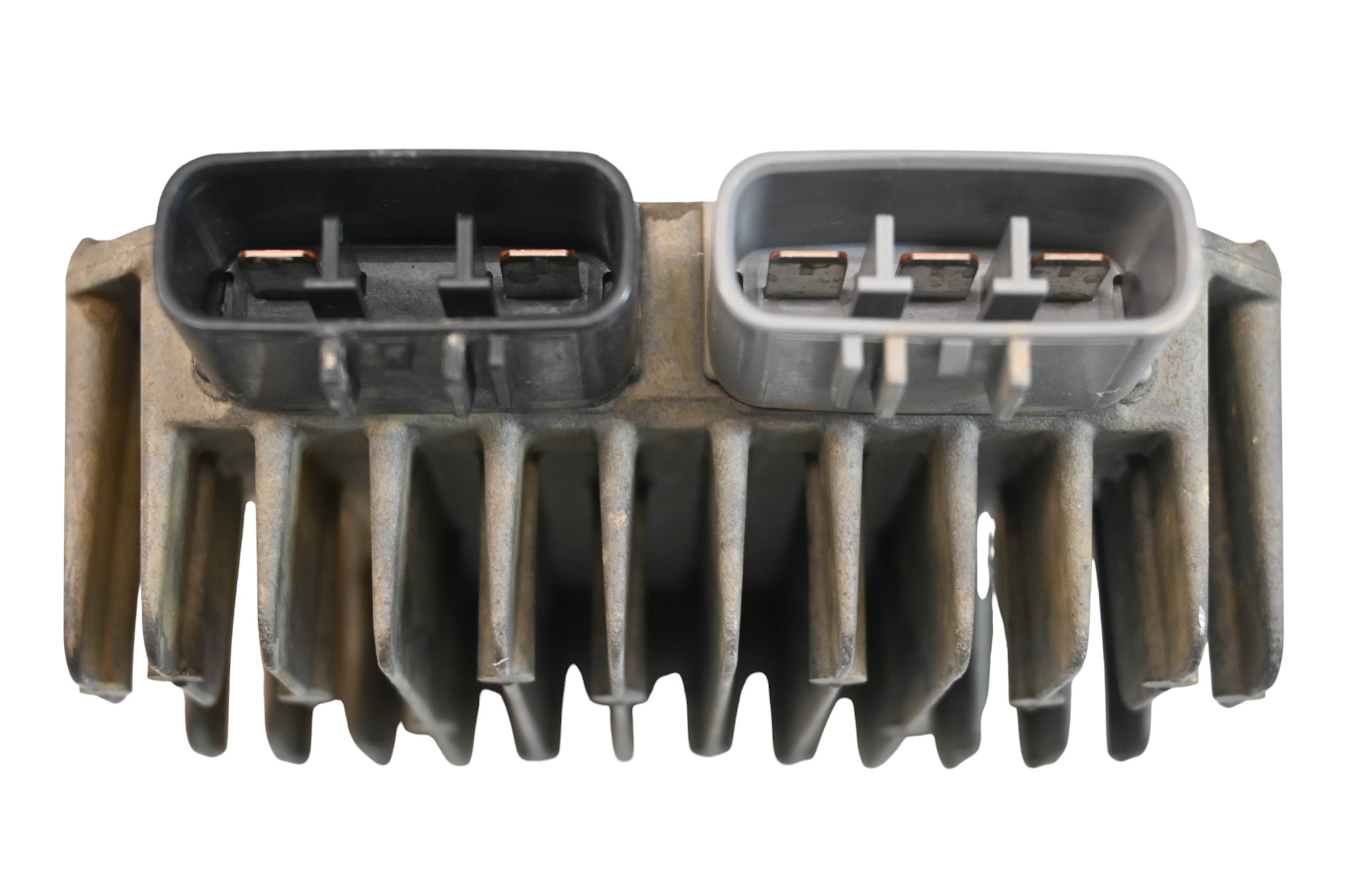 18 Kubota RTV-XG850 Regulator Rectifier Sidekick 850