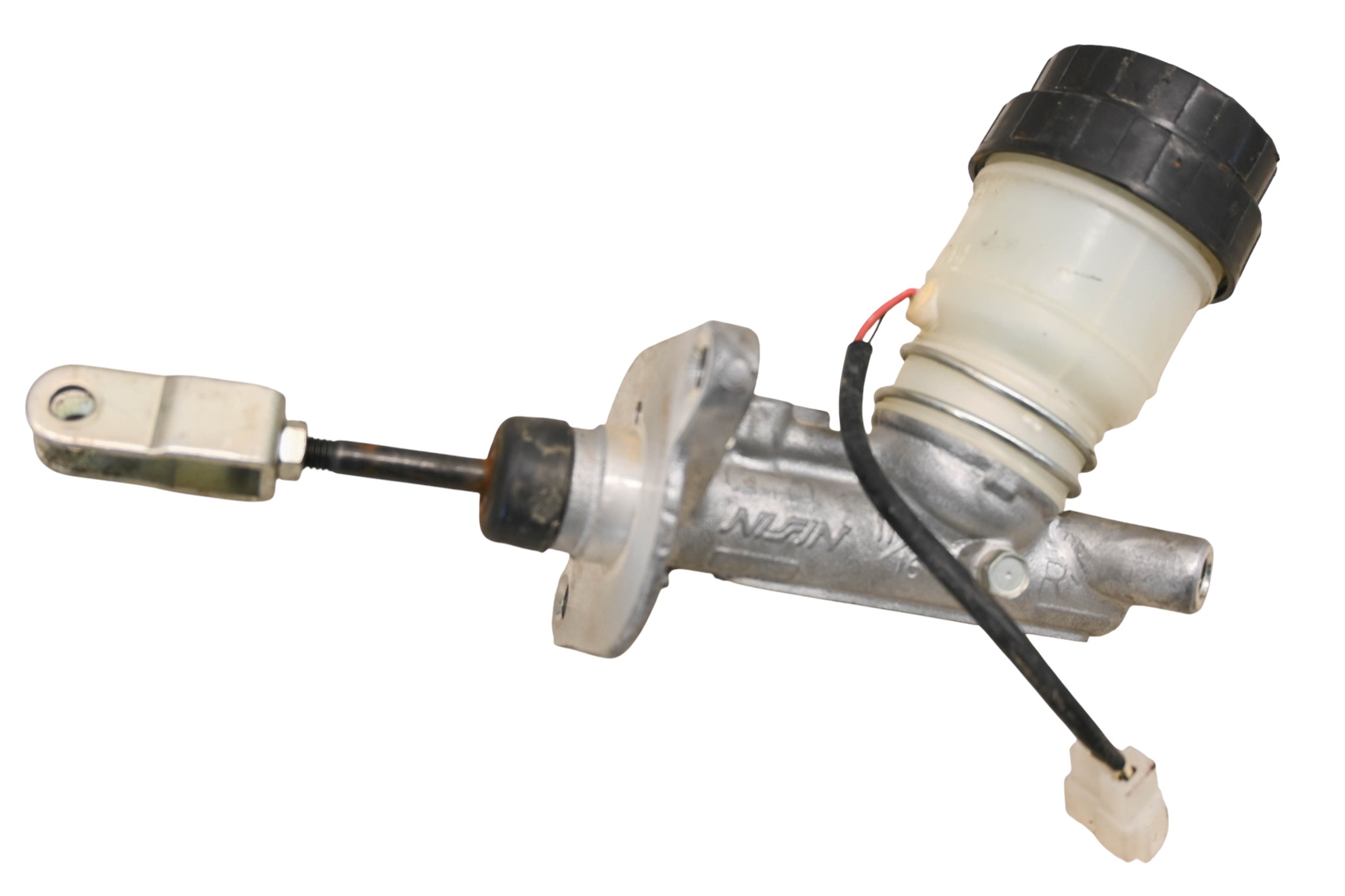 18 Kubota RTV-XG850 Brake Master Cylinder Sidekick 850