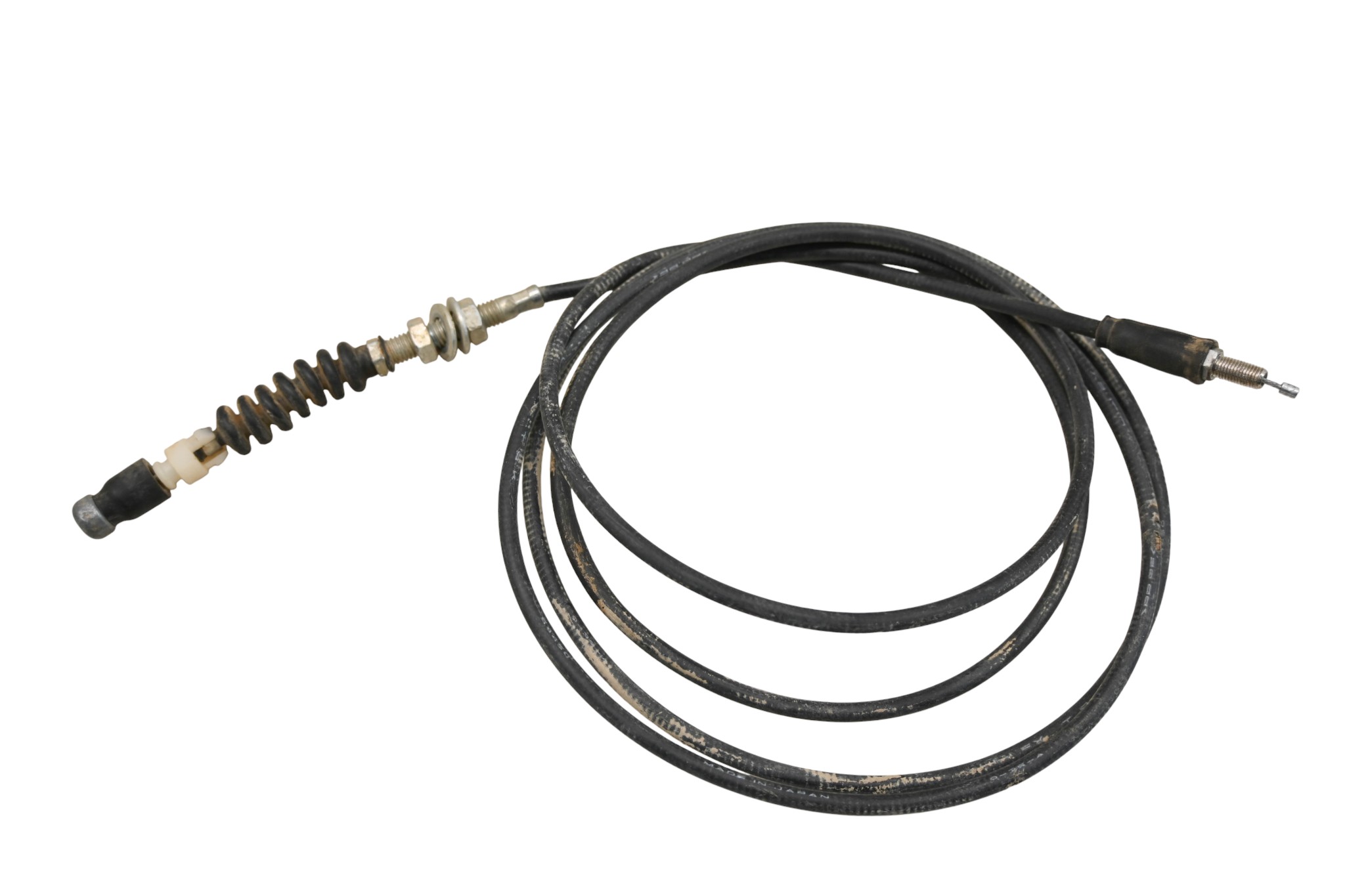 18 Kubota RTV-XG850 Throttle Cable Sidekick 850
