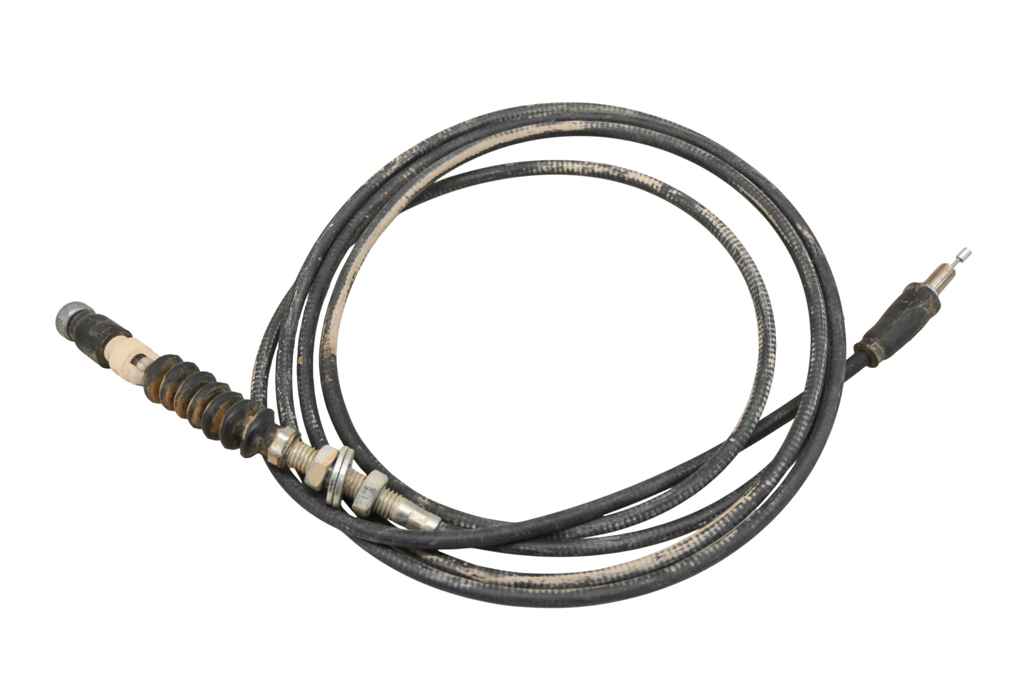 18 Kubota RTV-XG850 Throttle Cable Sidekick 850