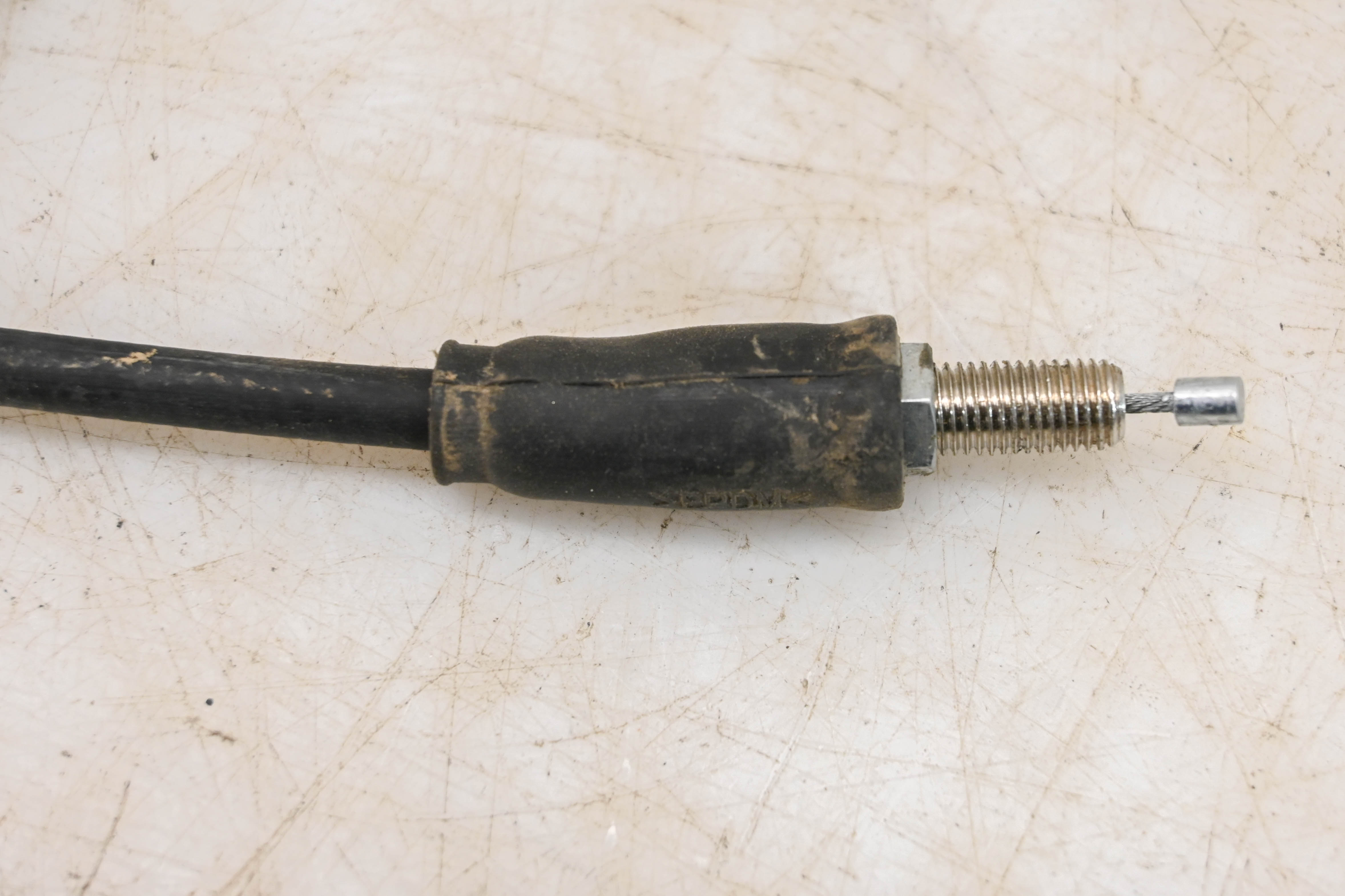 18 Kubota RTV-XG850 Throttle Cable Sidekick 850
