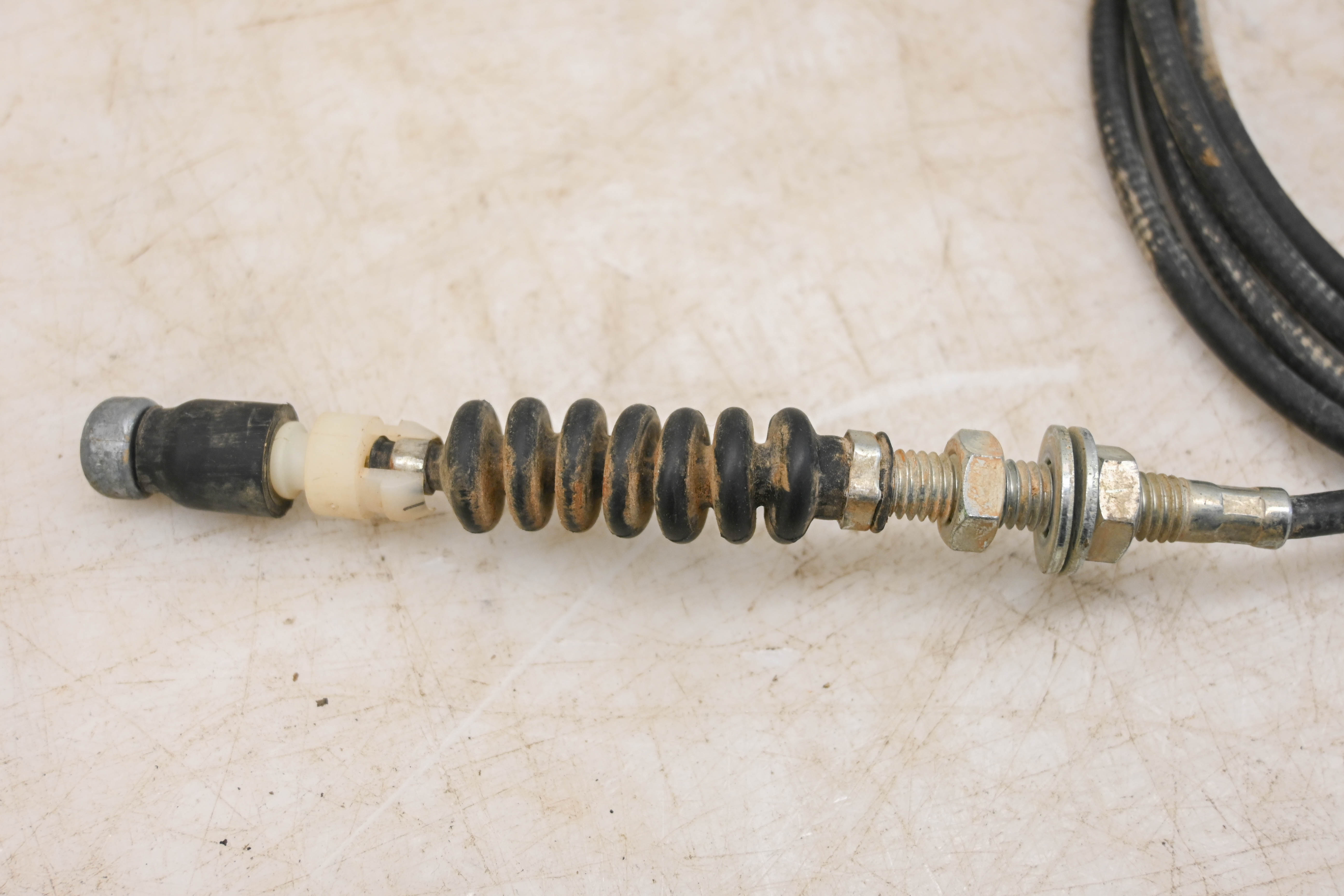 18 Kubota RTV-XG850 Throttle Cable Sidekick 850